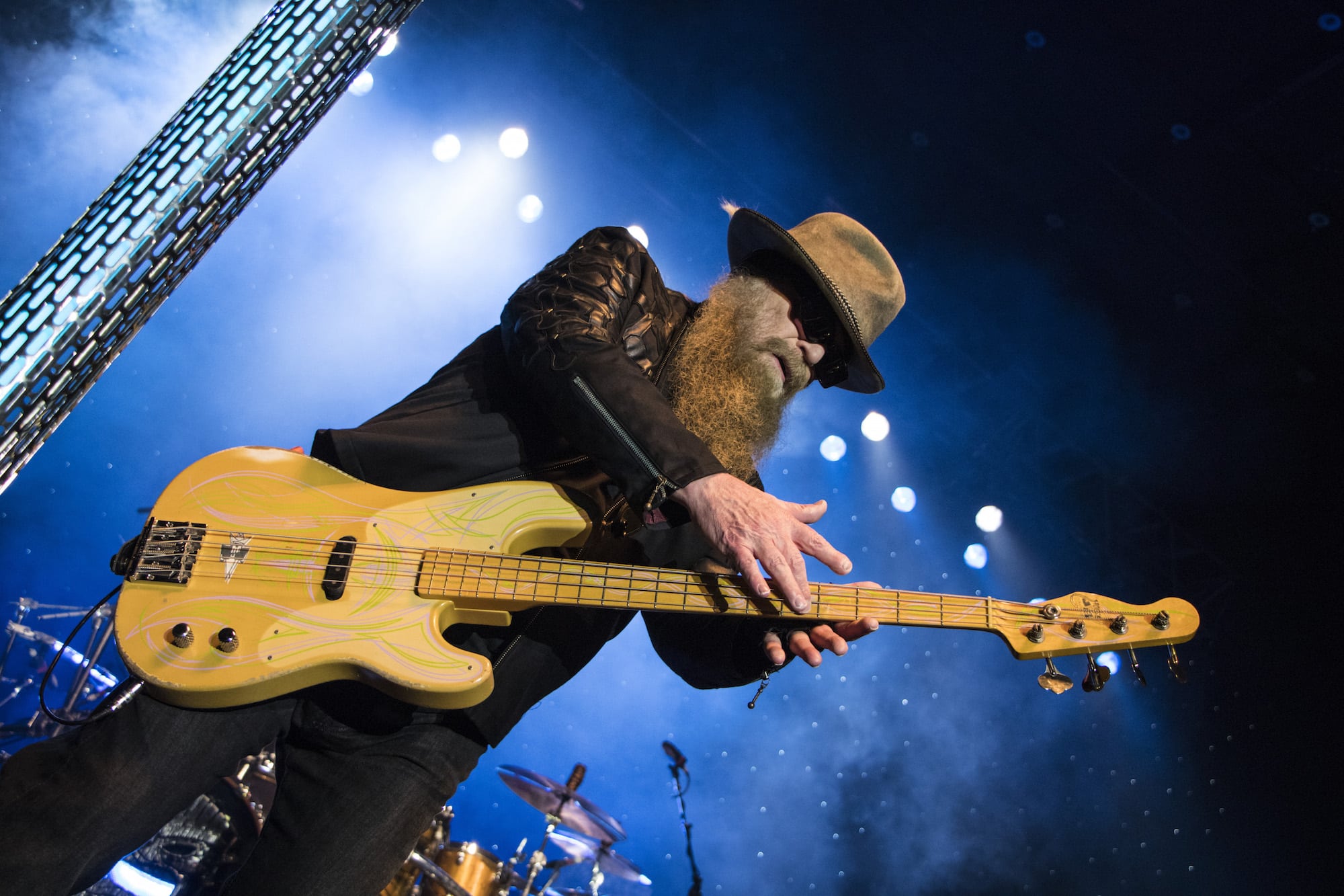 ZZ Top