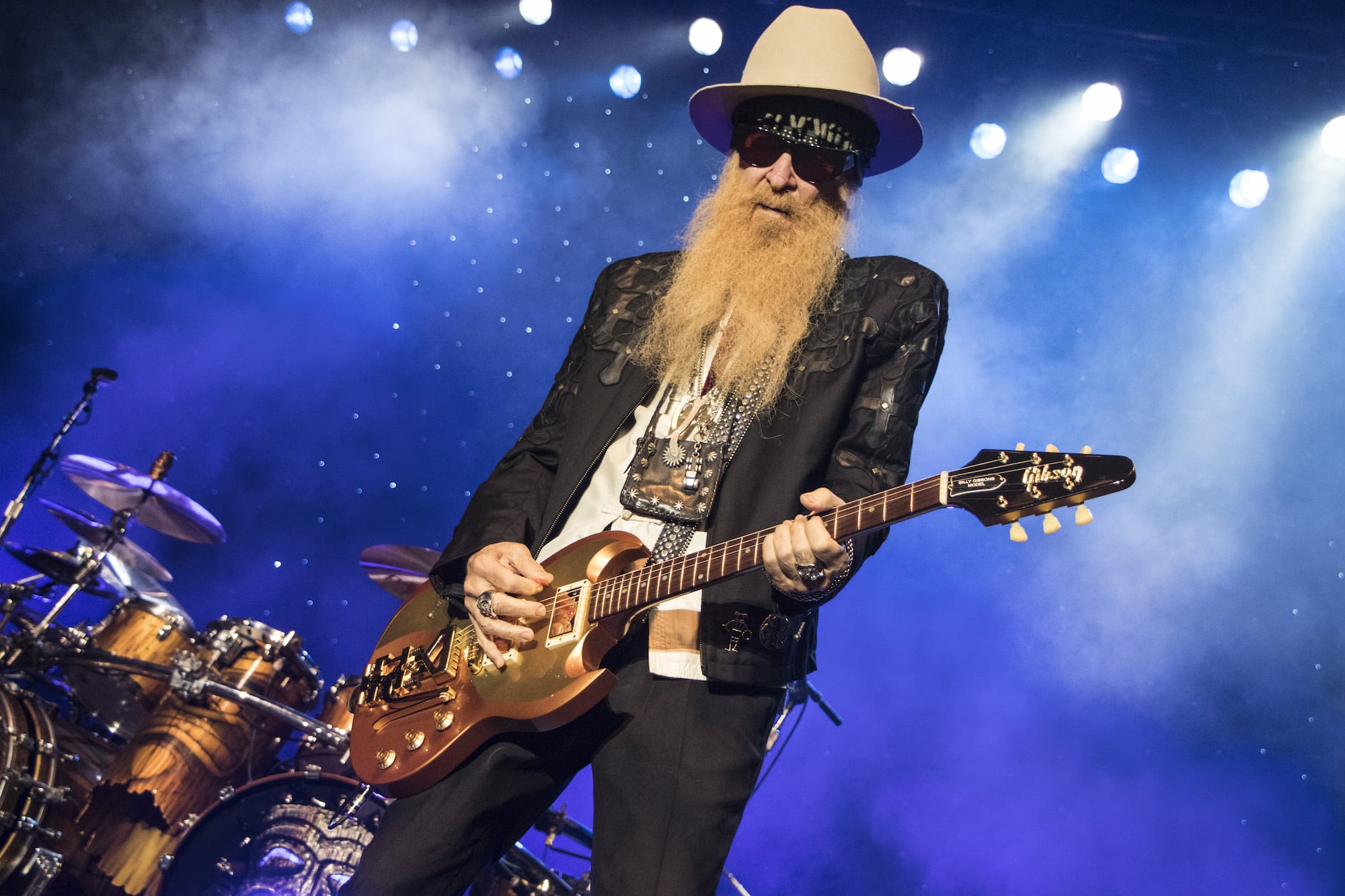 ZZ Top
