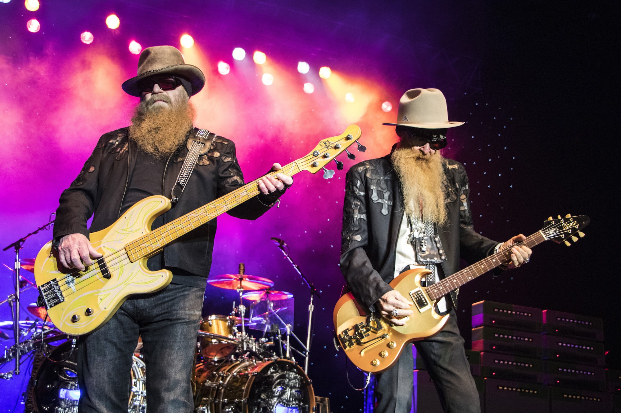ZZ Top