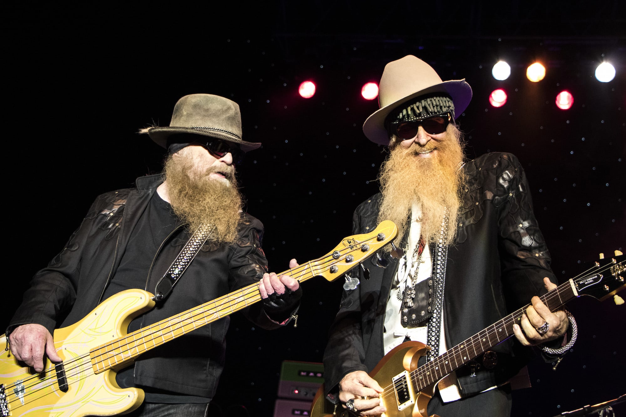 ZZ Top