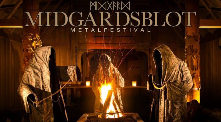 Folkefest i Norge