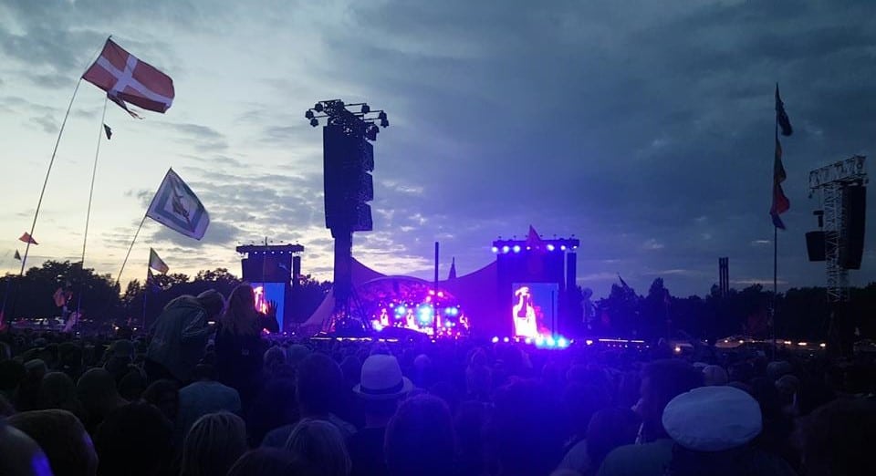 Roskilde Festival 2016 – Reportage