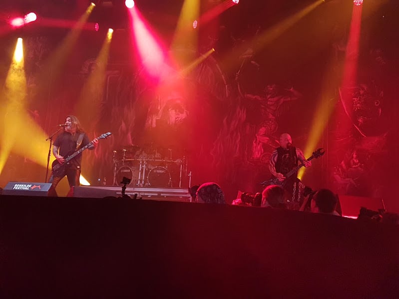 Roskilde Festival 2016