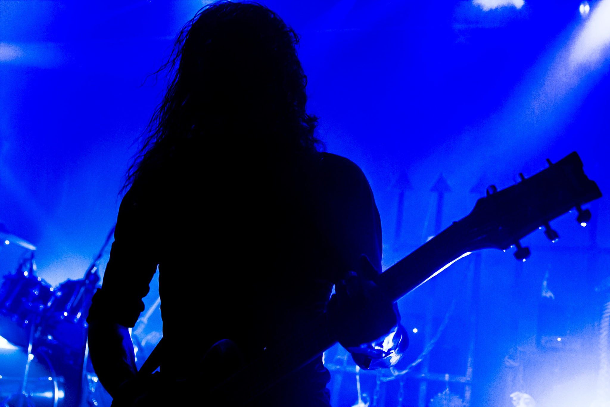 Metal Magic Festival 2016 - Foto: Mark Stoumann