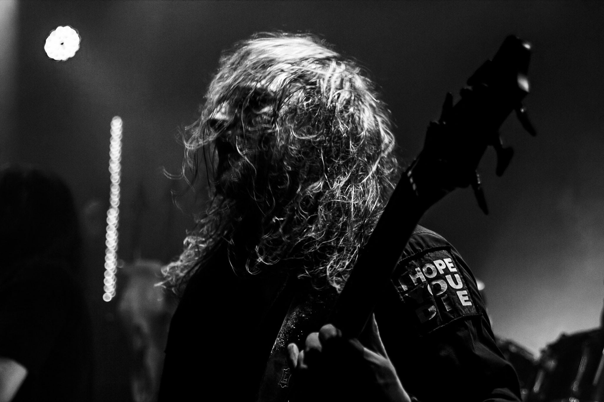 Metal Magic Festival 2016 - Foto: Mark Stoumann