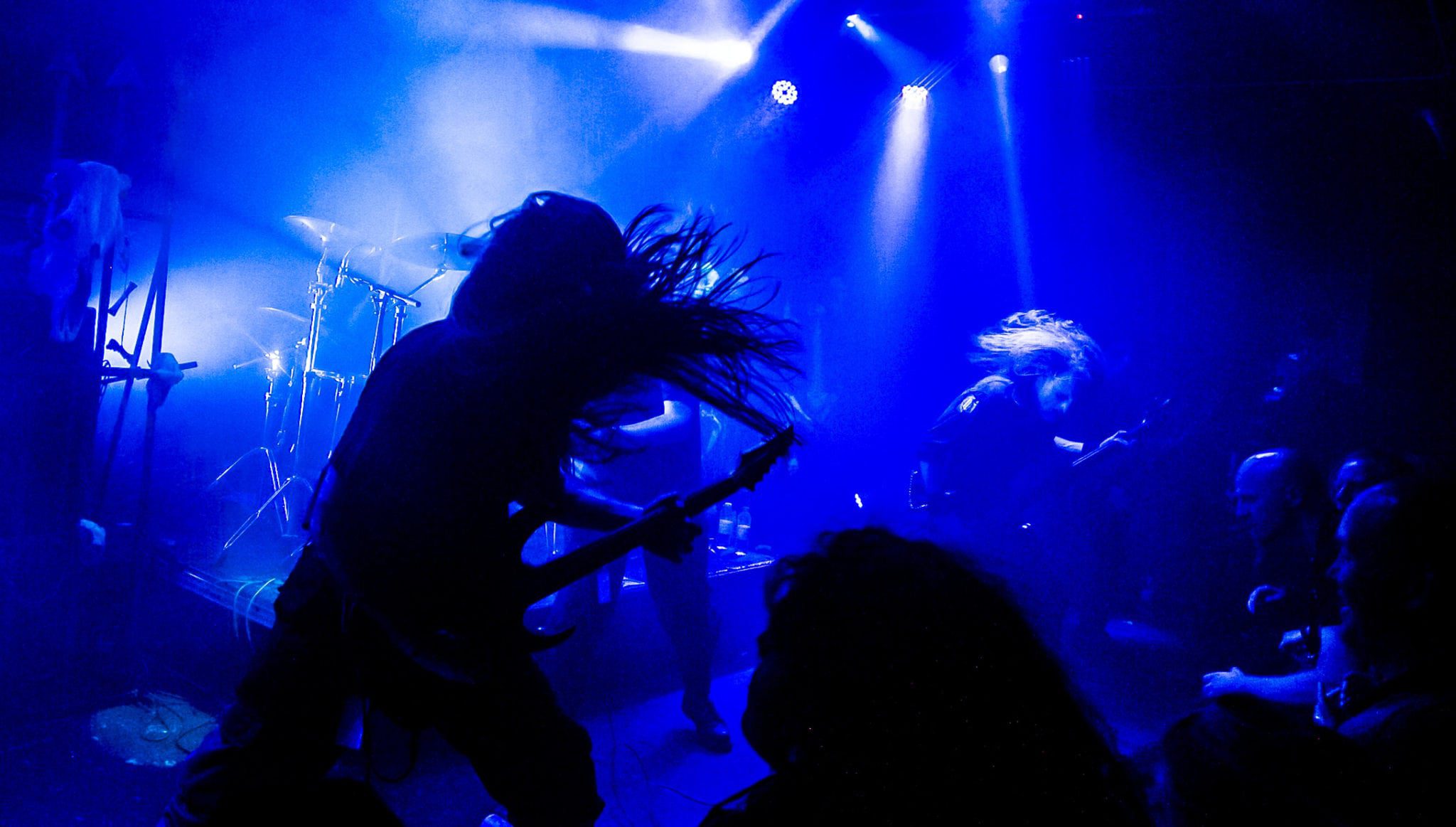 Metal Magic Festival 2016 - Foto: Mark Stoumann