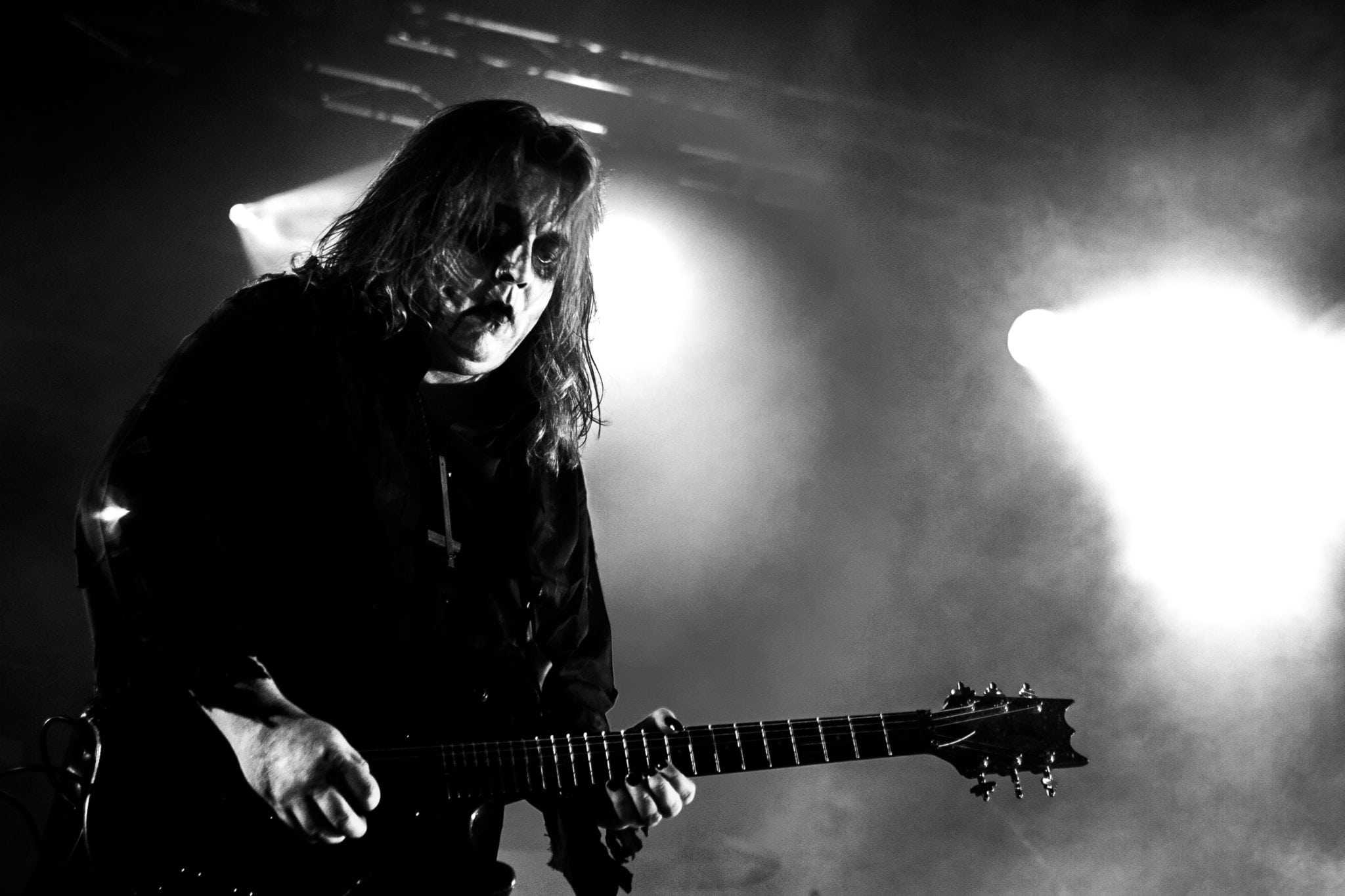 Metal Magic Festival 2016 - Foto: Mark Stoumann