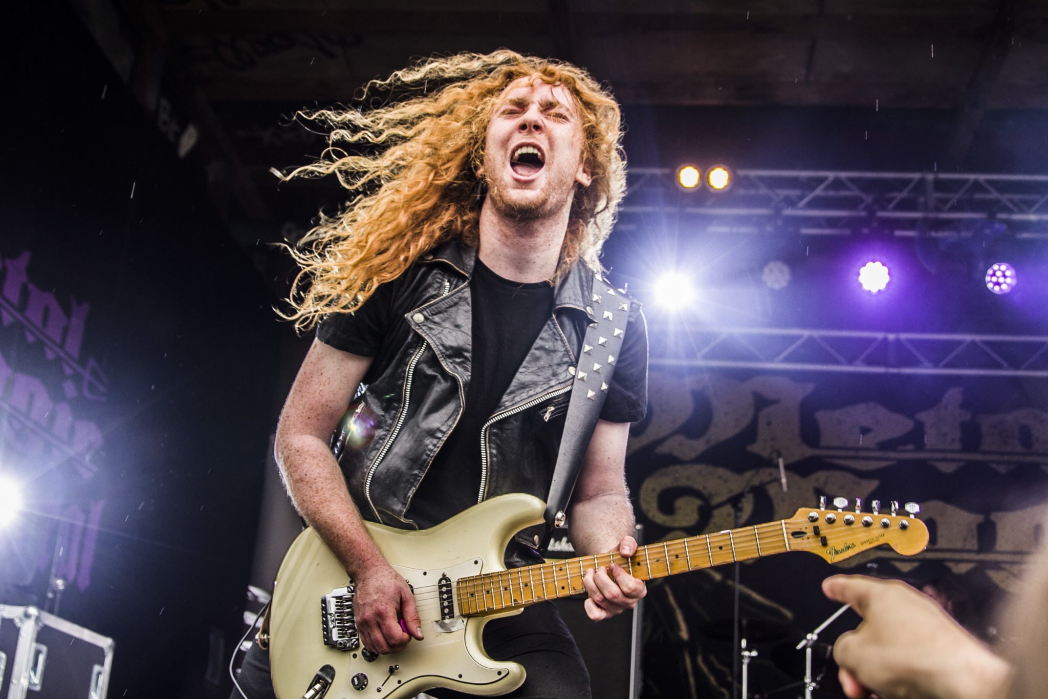 Metal Magic Festival 2016 - Foto: Mark Stoumann
