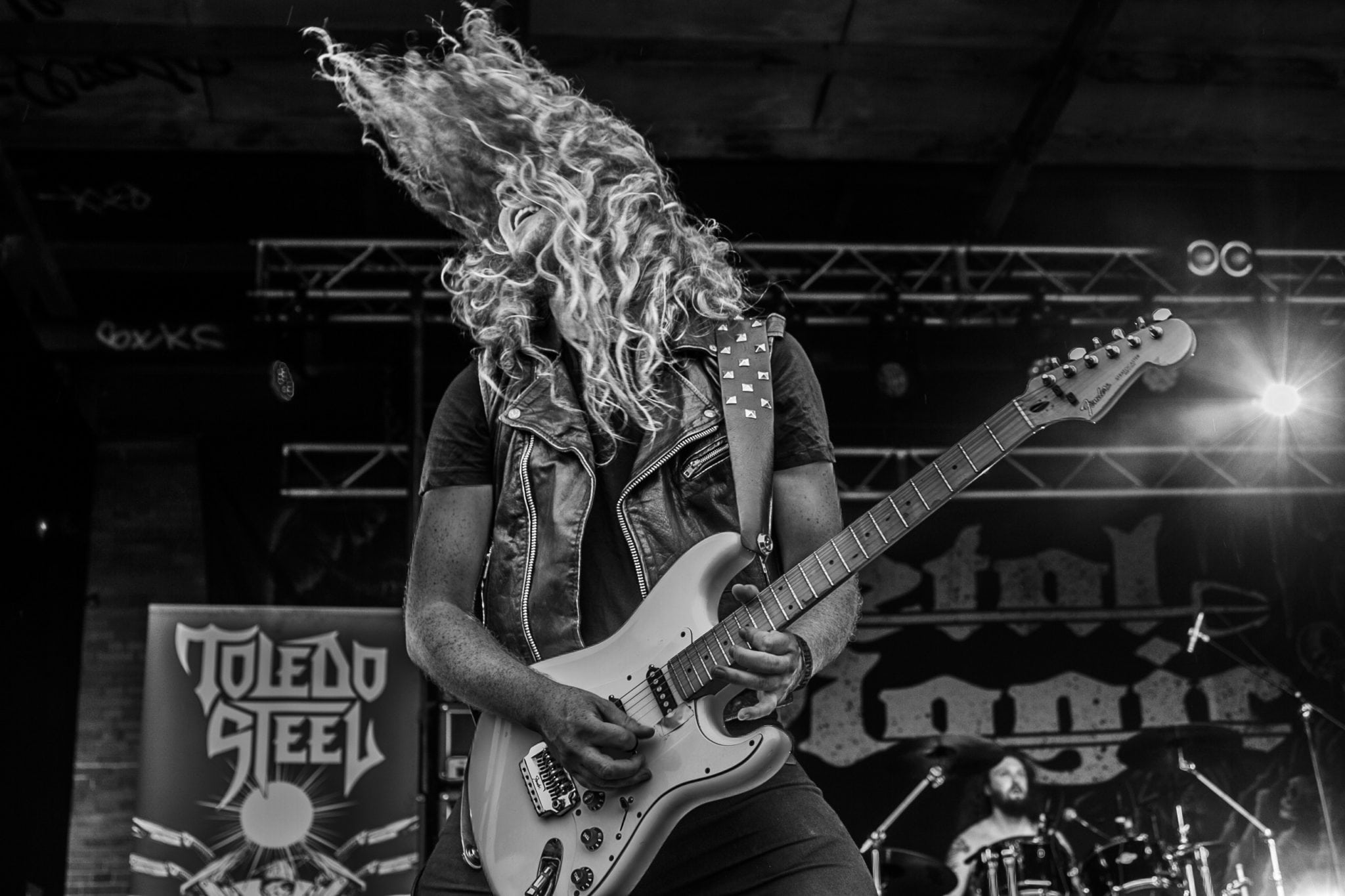 Metal Magic Festival 2016 - Foto: Mark Stoumann