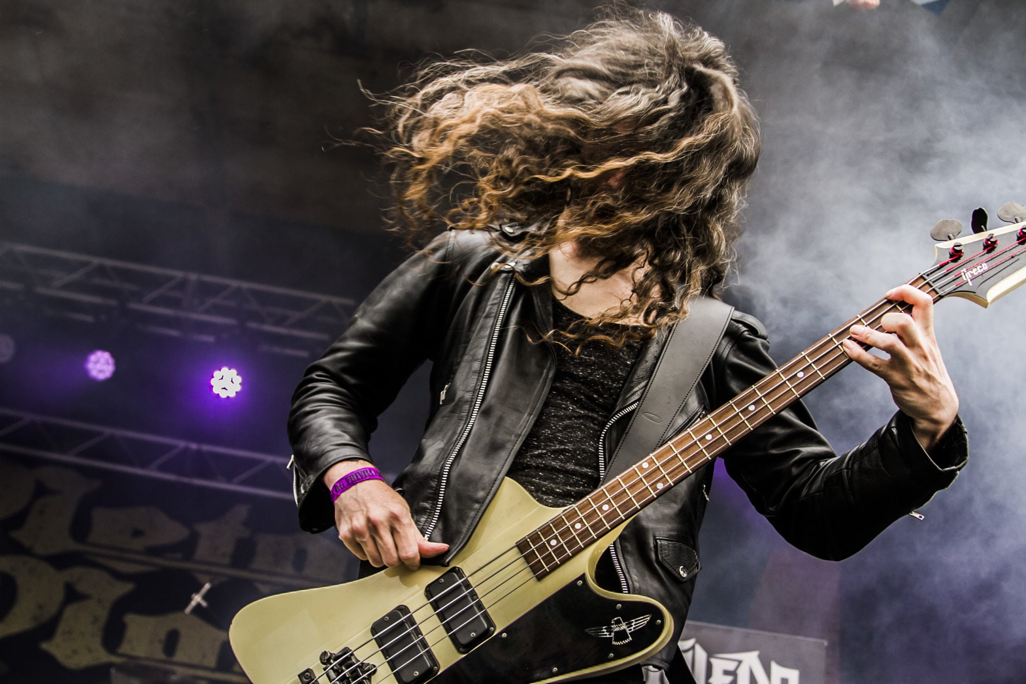 Metal Magic Festival 2016 - Foto: Mark Stoumann