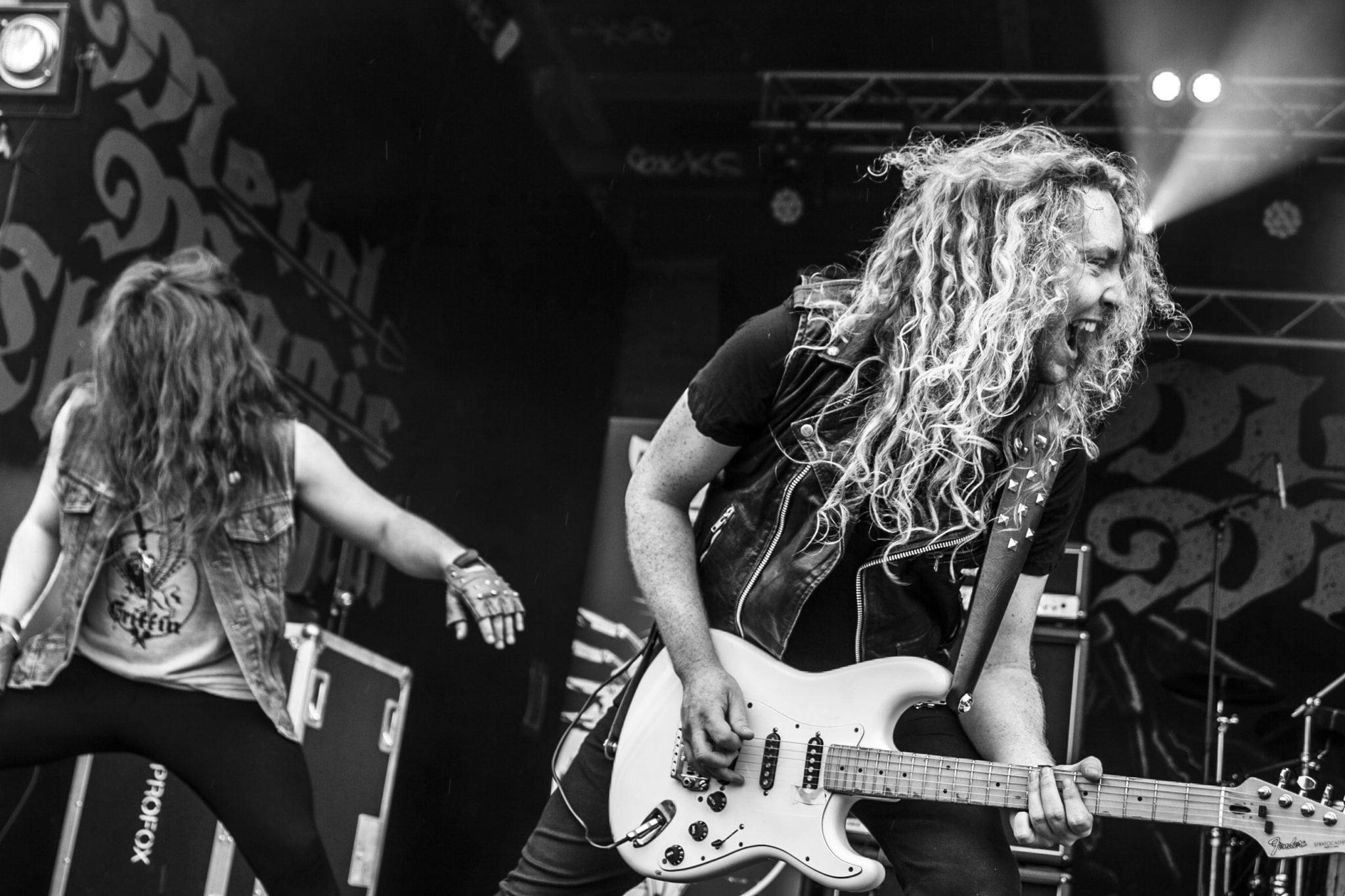 Metal Magic Festival 2016 - Foto: Mark Stoumann