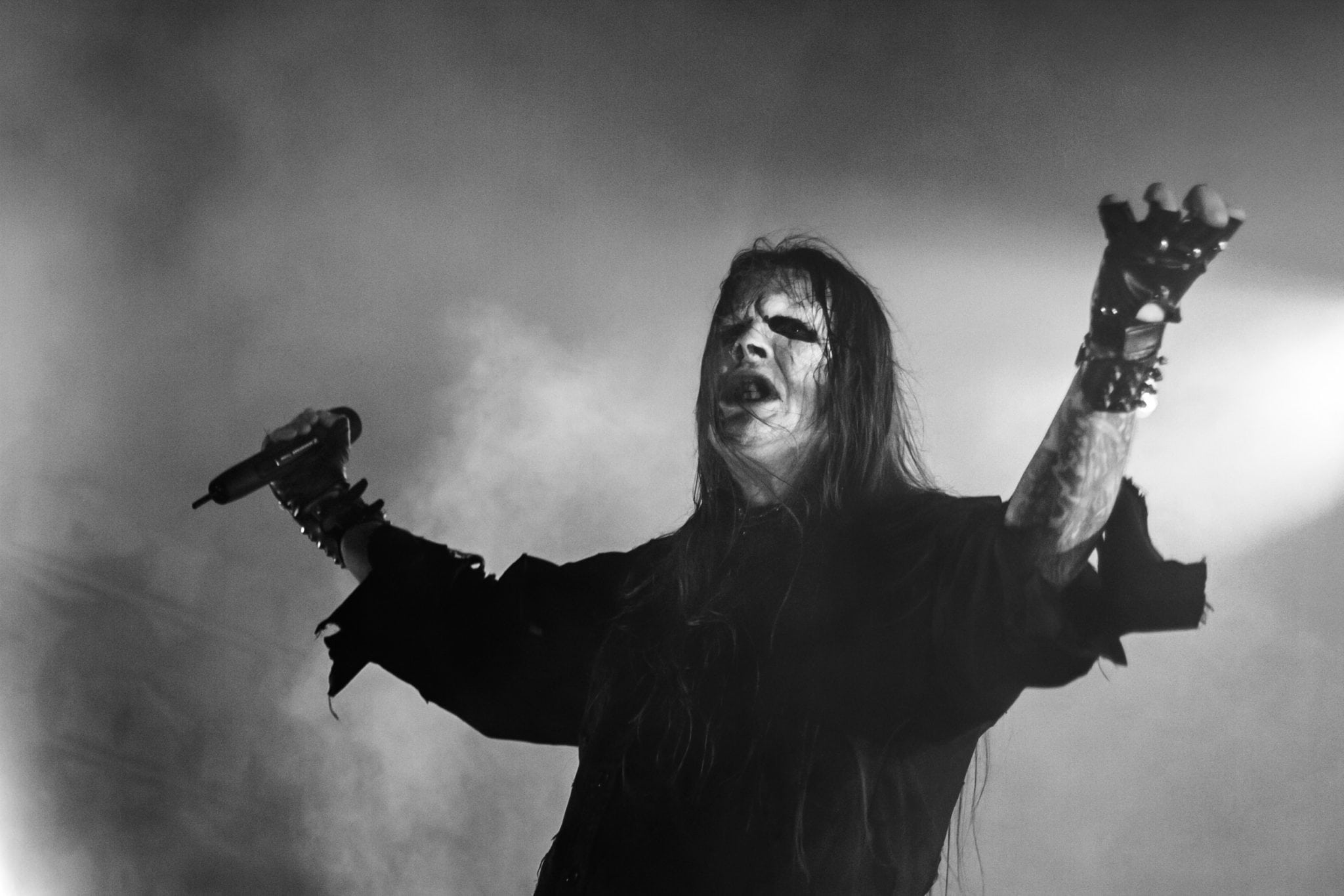 Metal Magic Festival 2016 - Foto: Mark Stoumann