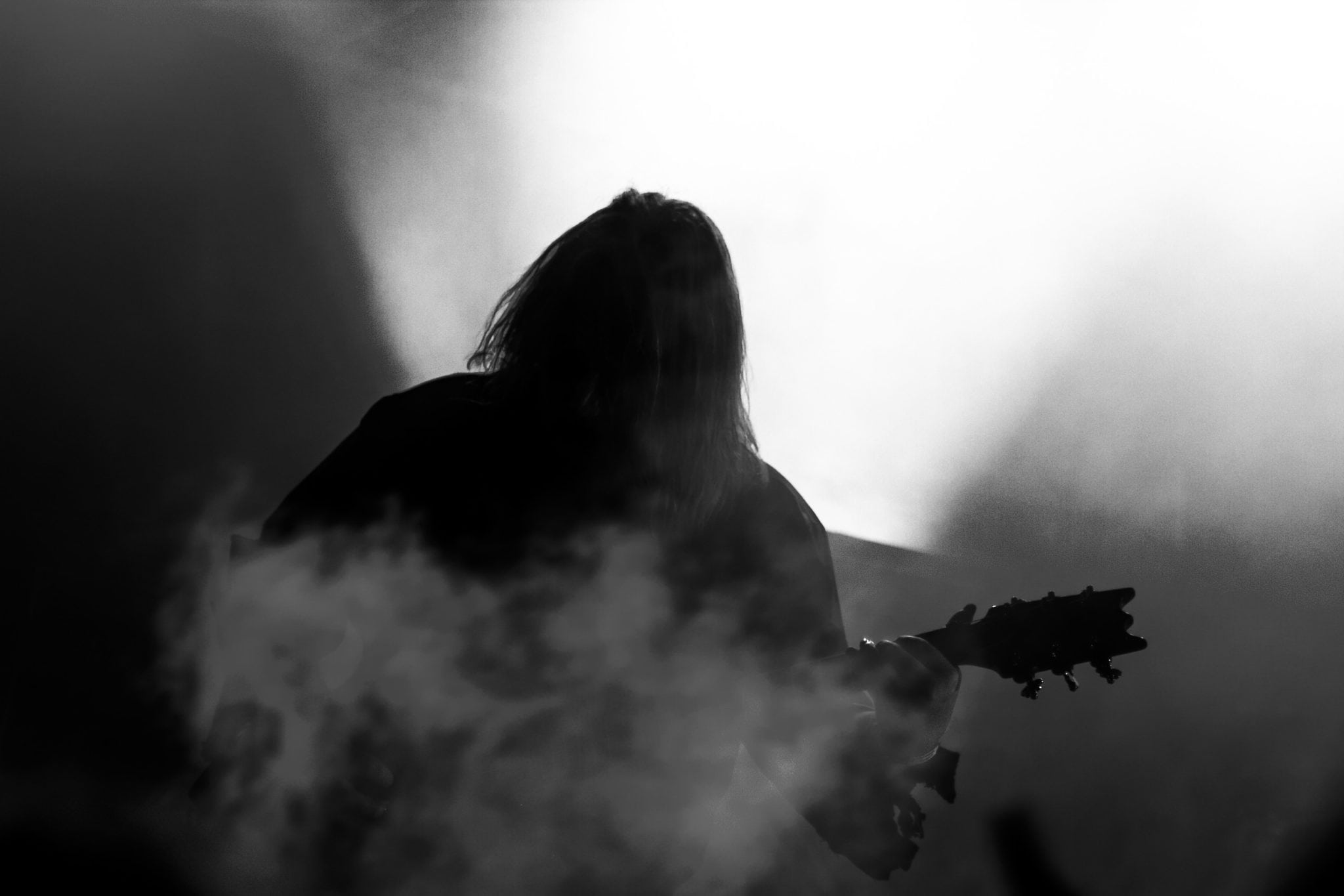 Metal Magic Festival 2016 - Foto: Mark Stoumann