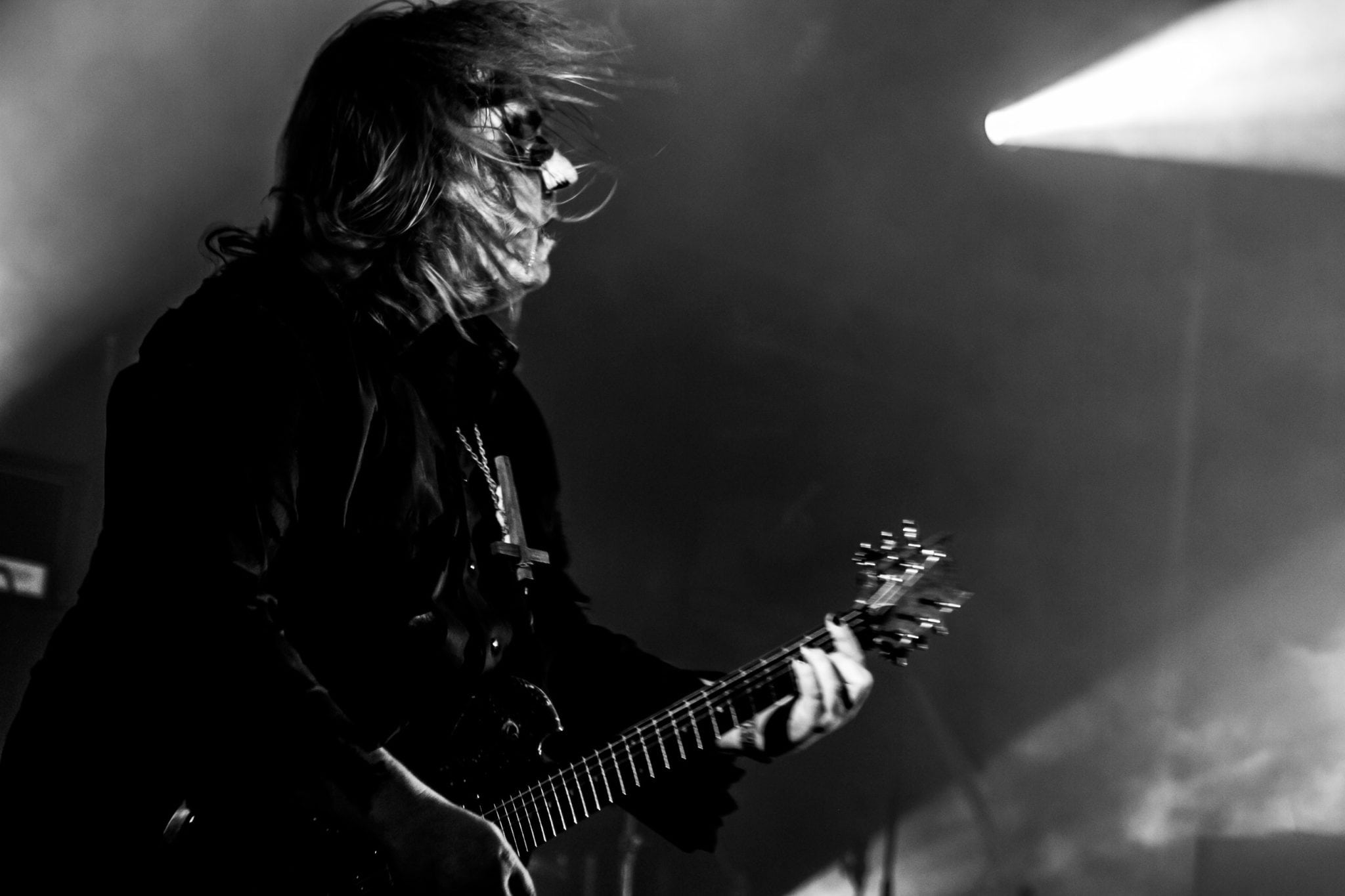 Metal Magic Festival 2016 - Foto: Mark Stoumann