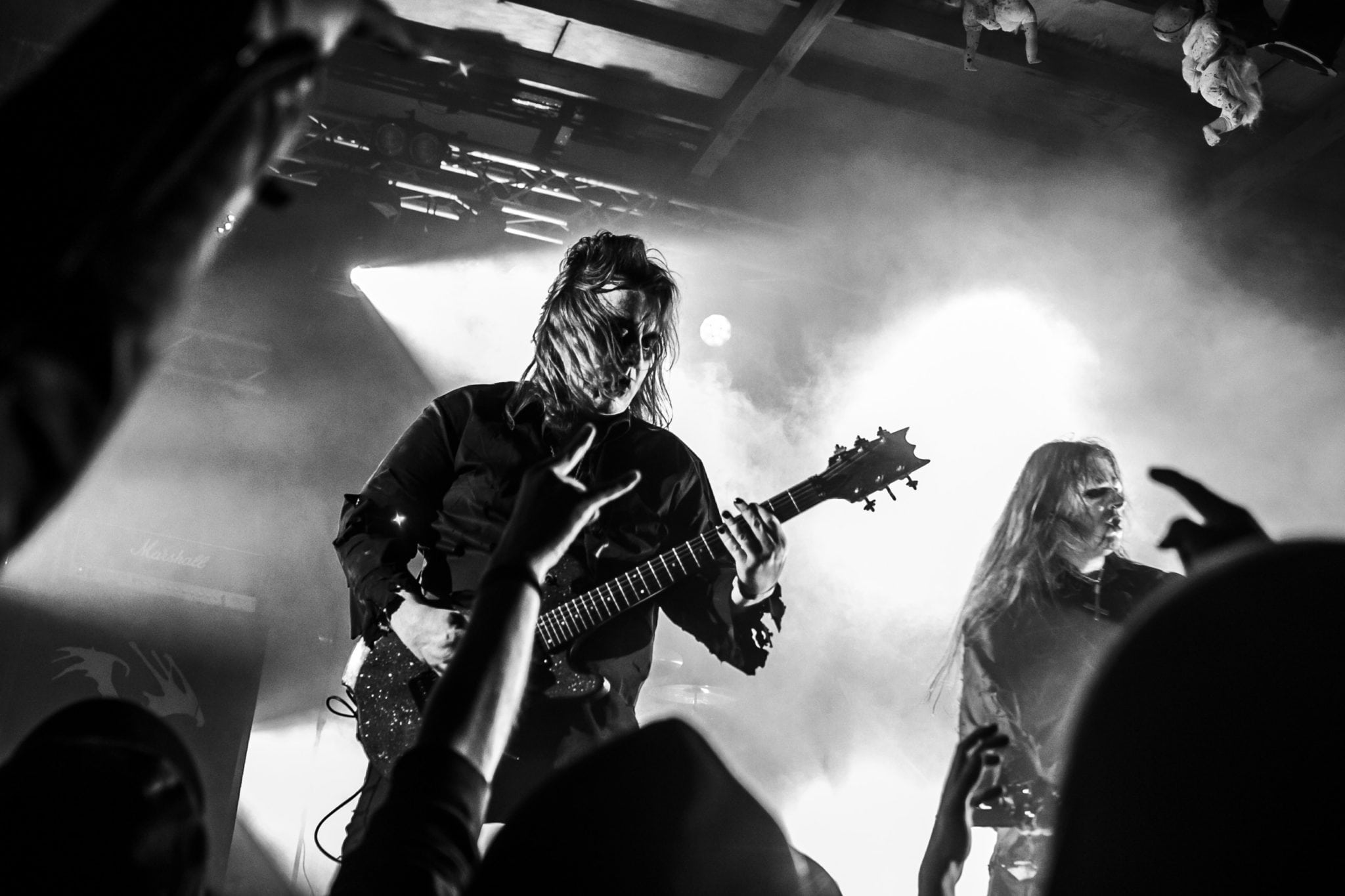 Metal Magic Festival 2016 - Foto: Mark Stoumann