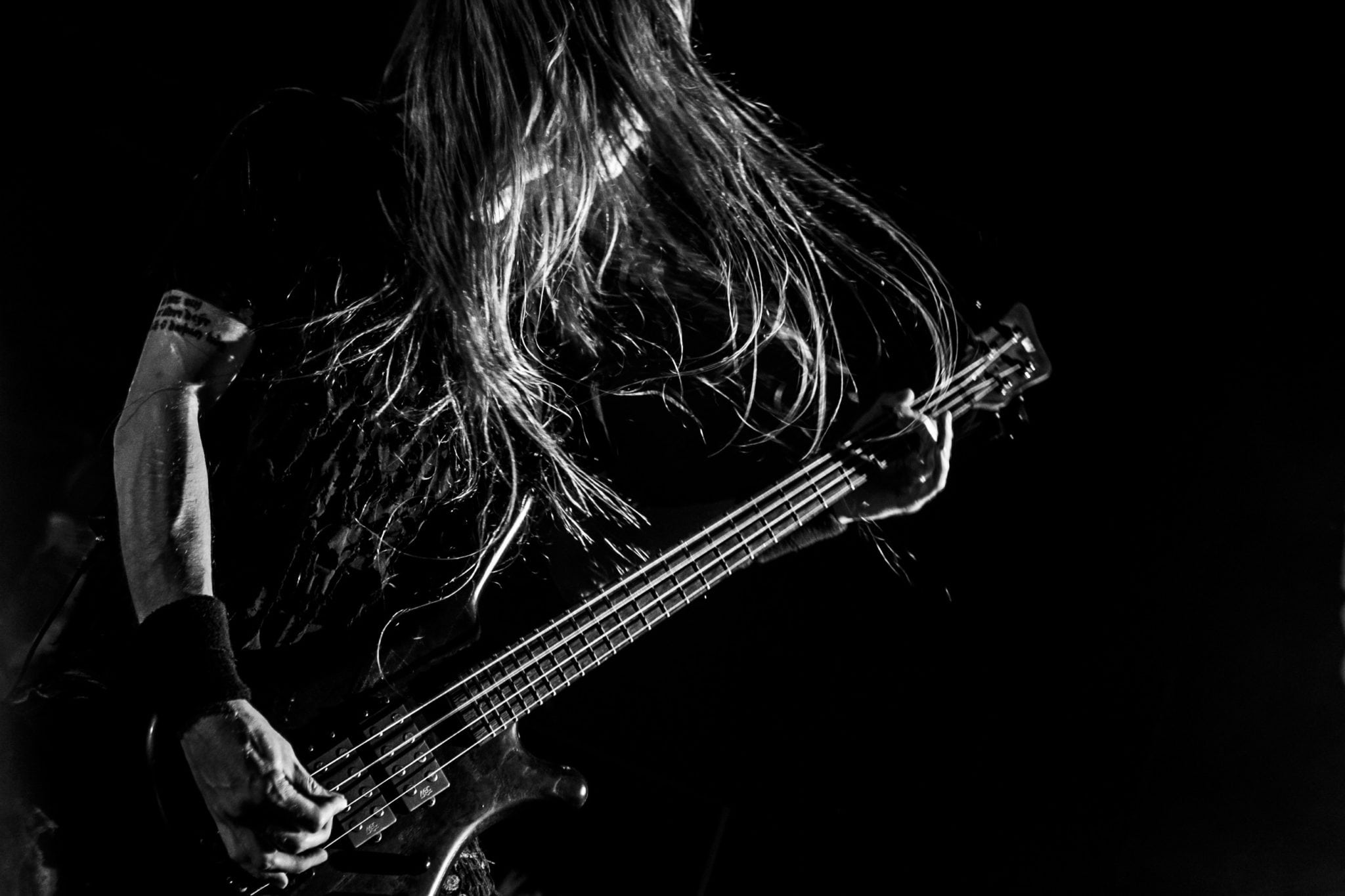 Metal Magic Festival 2016 - Foto: Mark Stoumann