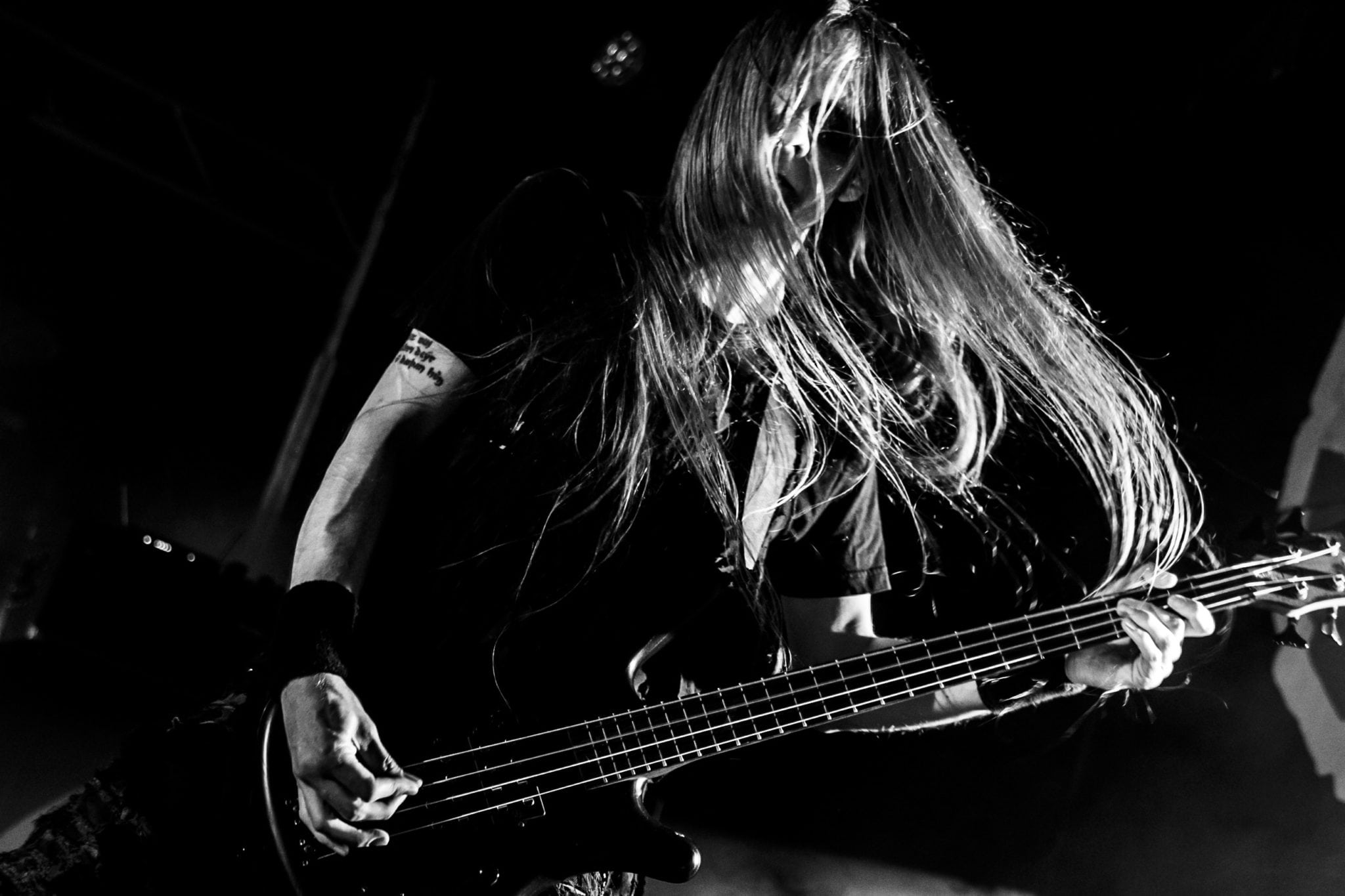 Metal Magic Festival 2016 - Foto: Mark Stoumann