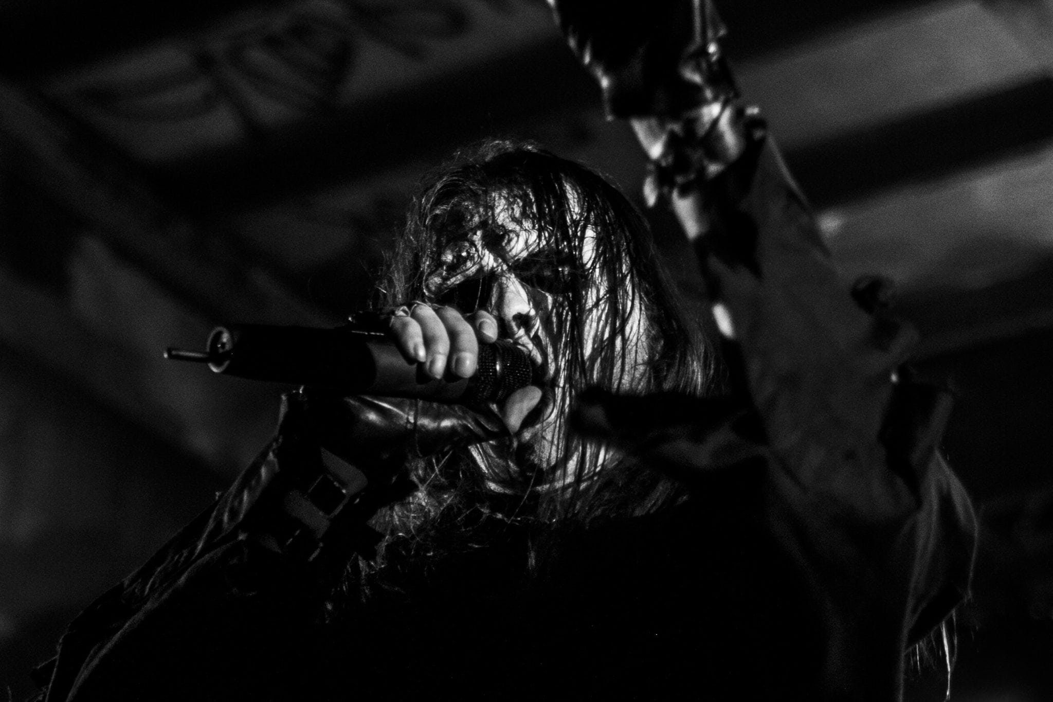 Metal Magic Festival 2016 - Foto: Mark Stoumann