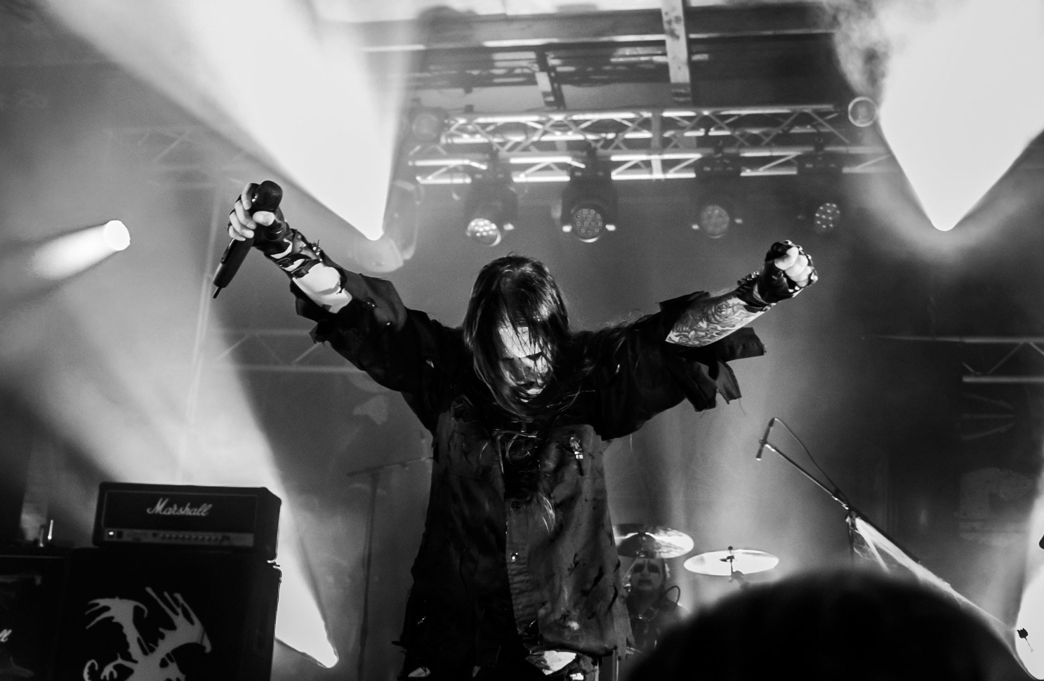 Metal Magic Festival 2016 - Foto: Mark Stoumann