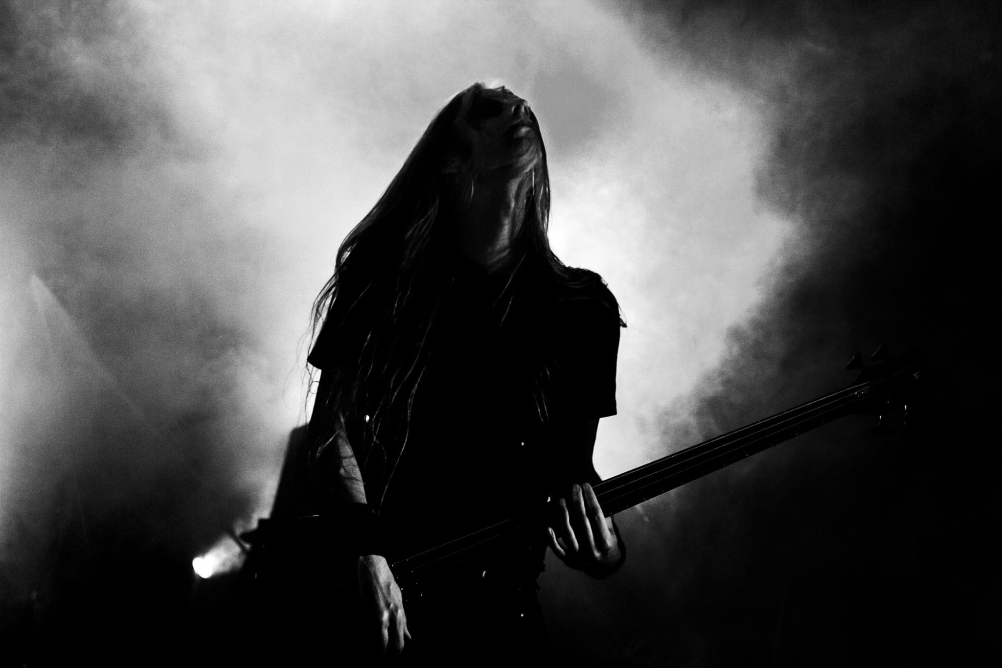Metal Magic Festival 2016 - Foto: Mark Stoumann