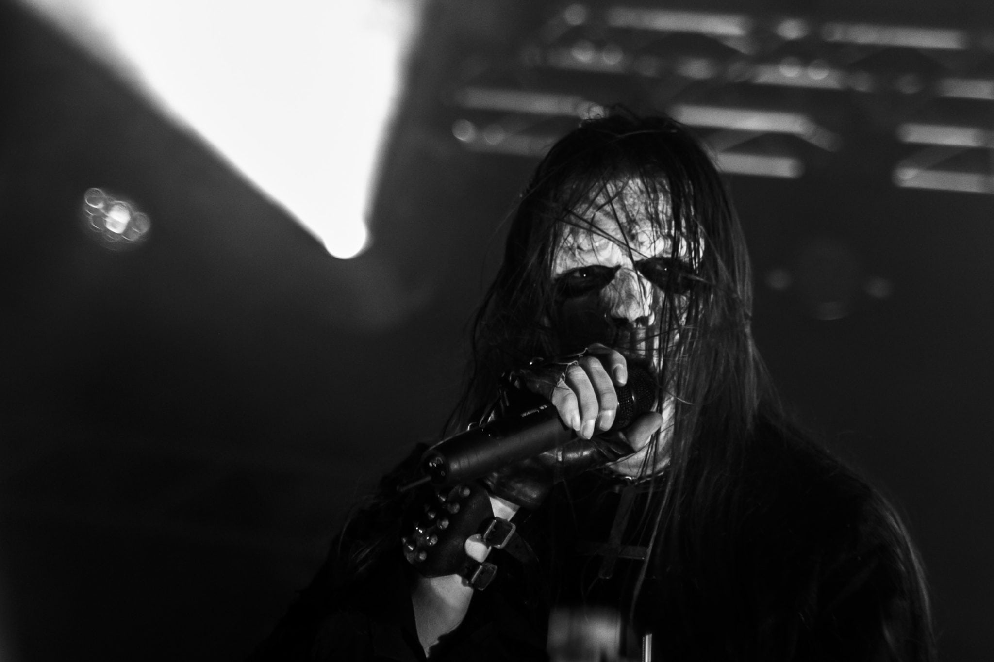 Metal Magic Festival 2016 - Foto: Mark Stoumann