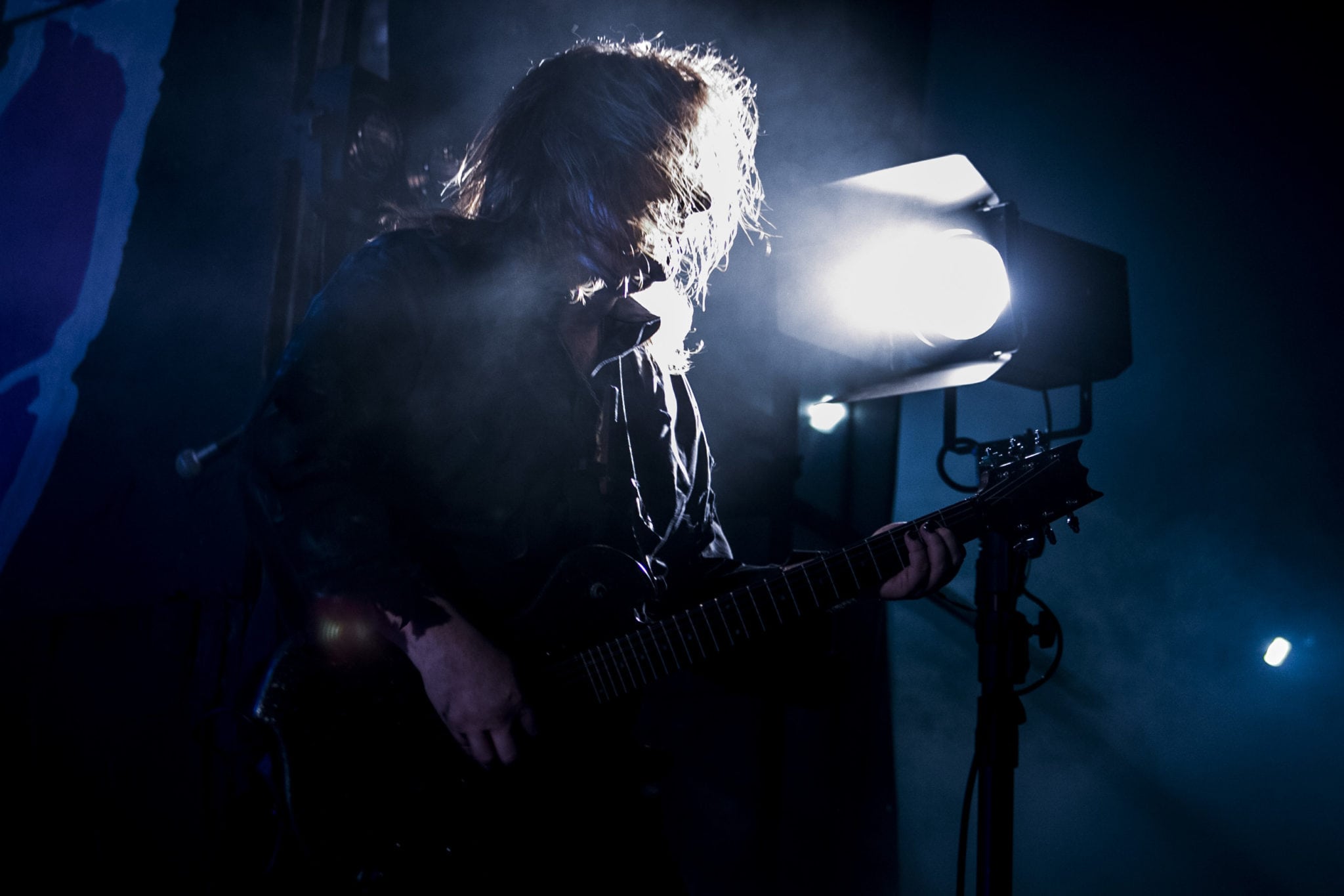 Metal Magic Festival 2016 - Foto: Mark Stoumann