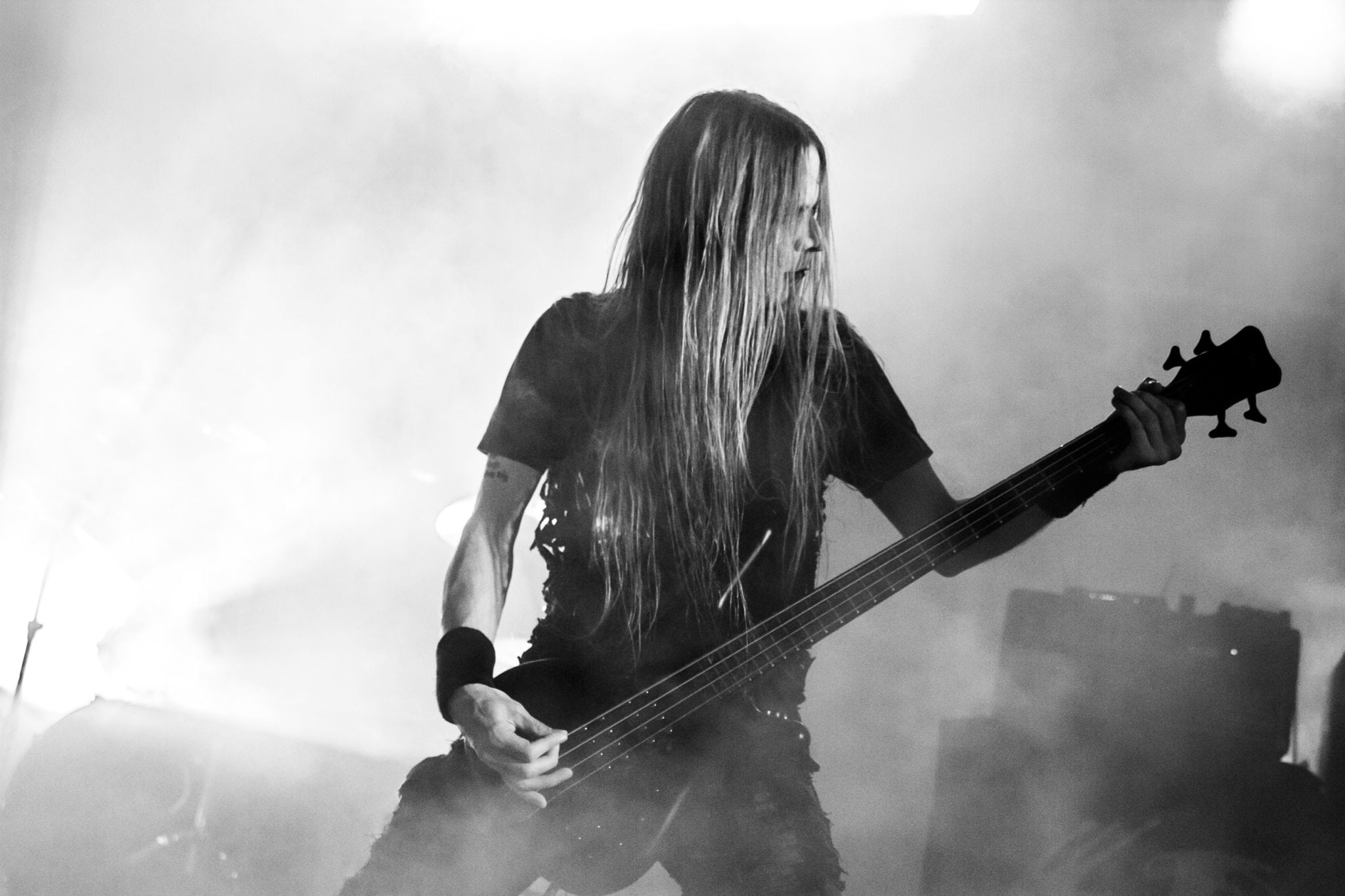 Metal Magic Festival 2016 - Foto: Mark Stoumann