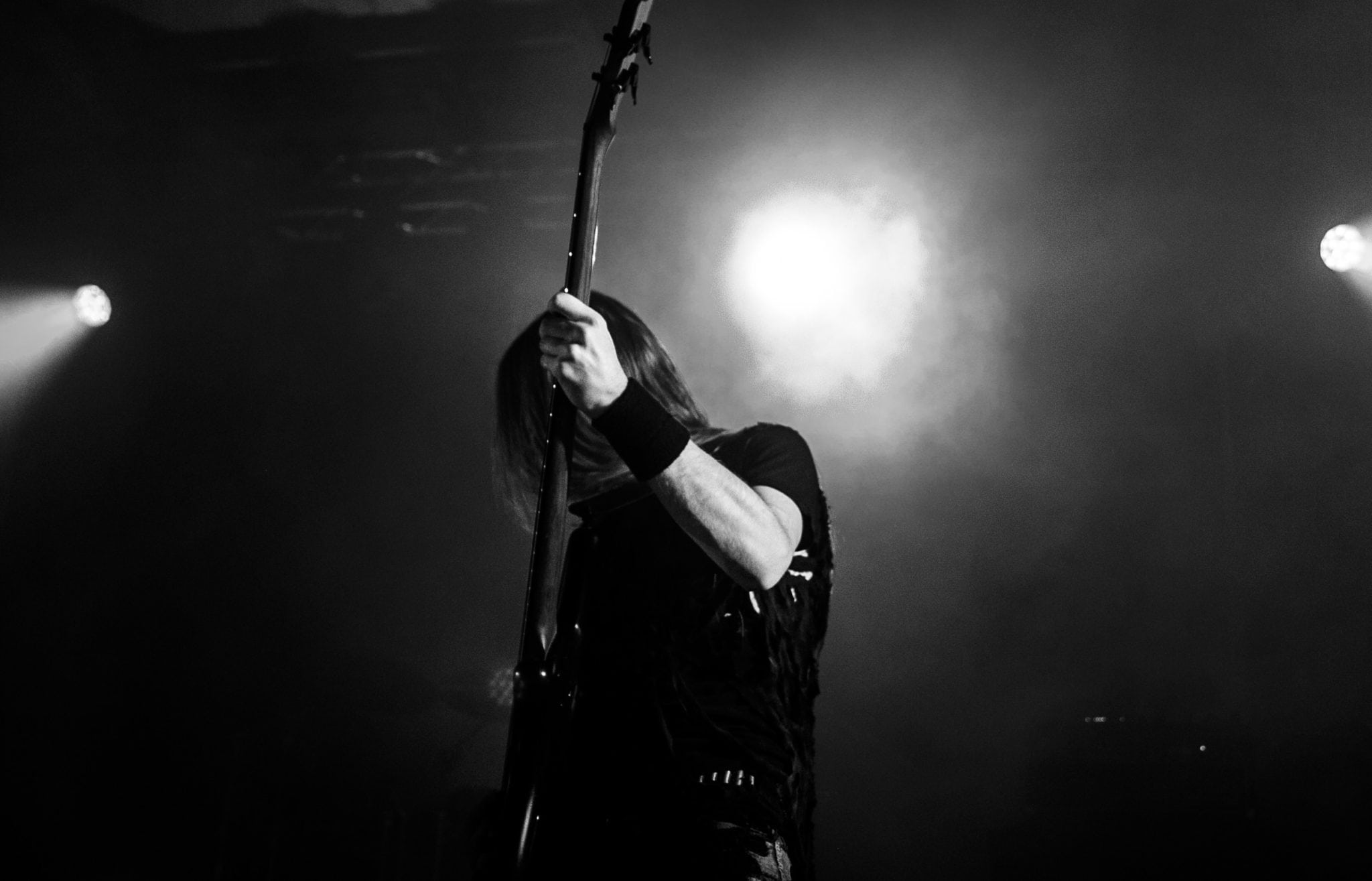 Metal Magic Festival 2016 - Foto: Mark Stoumann