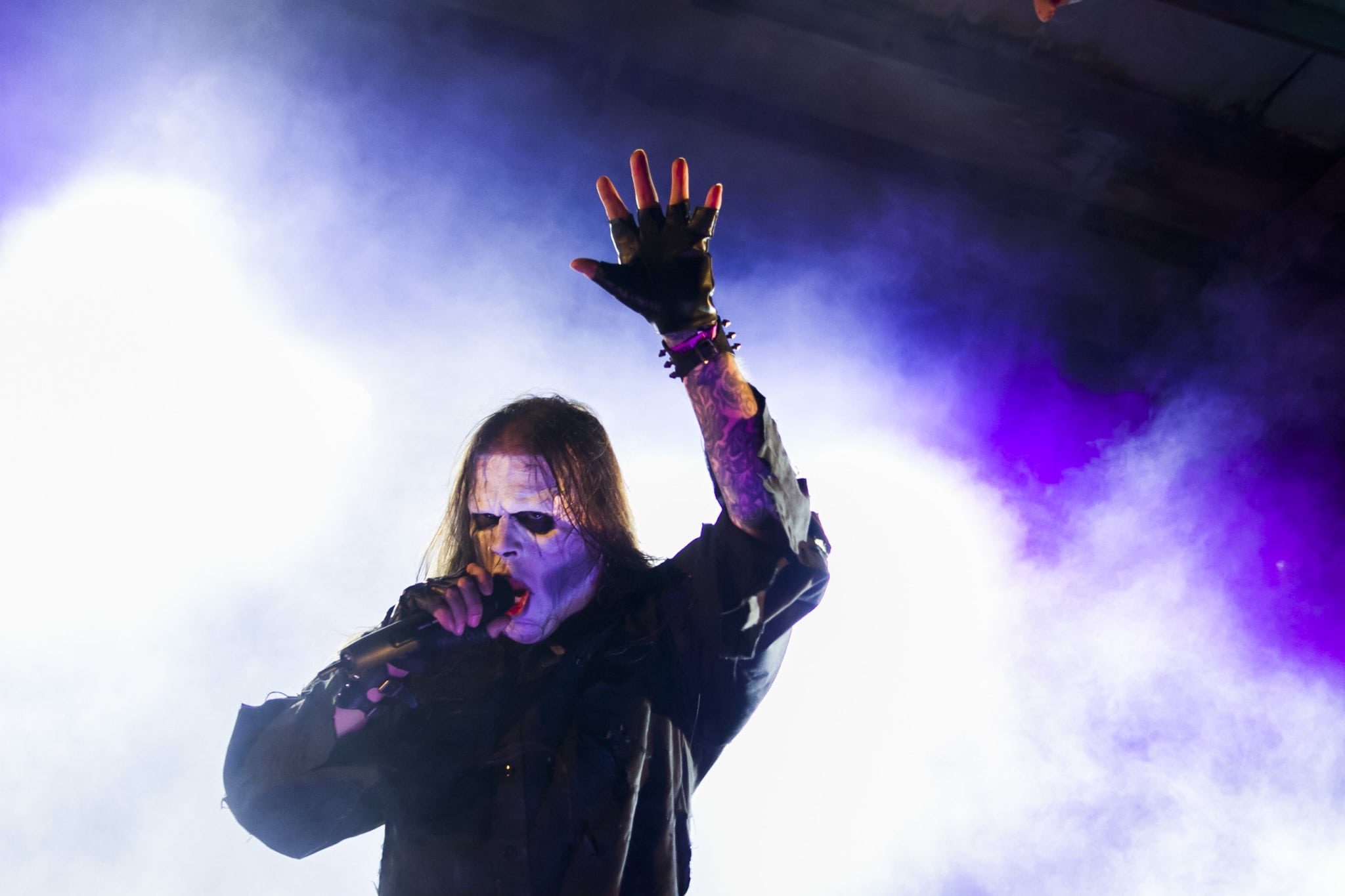 Metal Magic Festival 2016 - Foto: Mark Stoumann