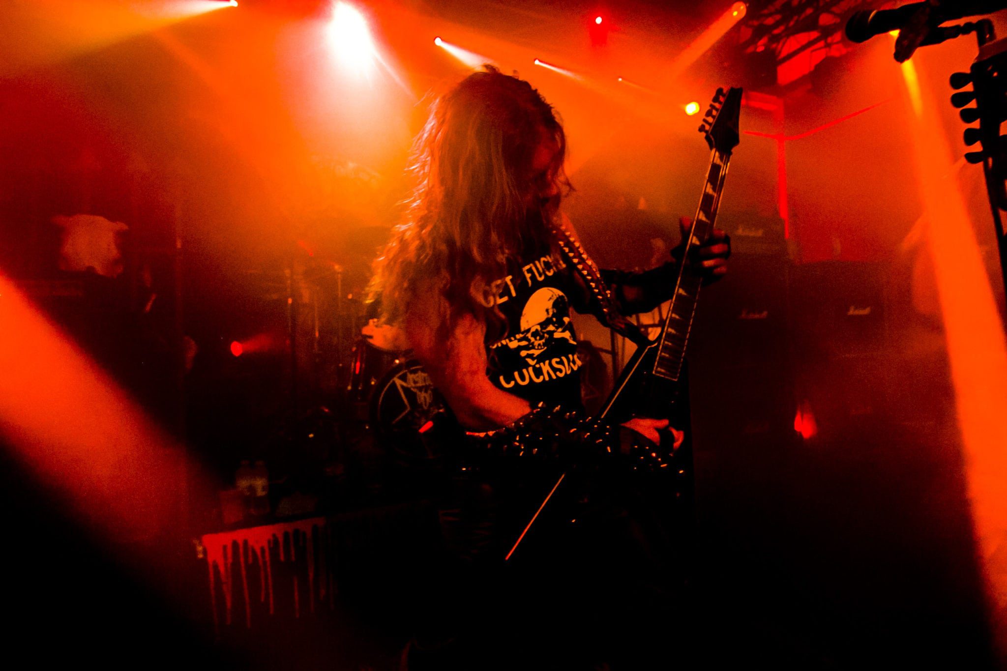 Metal Magic Festival 2016 - Foto: Mark Stoumann
