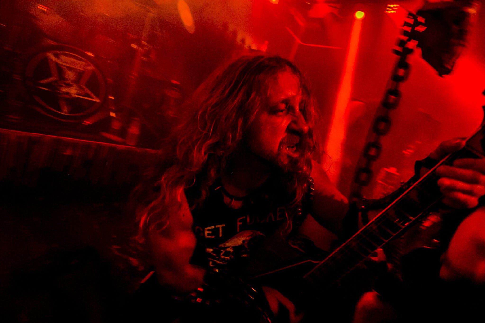 Metal Magic Festival 2016 - Foto: Mark Stoumann