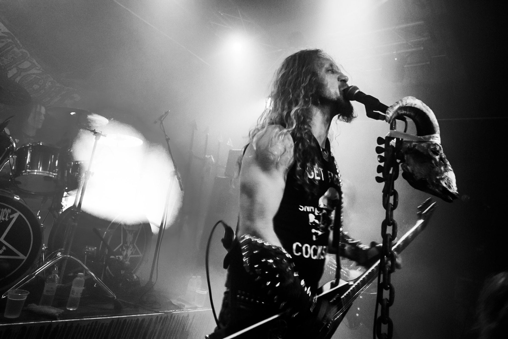 Metal Magic Festival 2016 - Foto: Mark Stoumann
