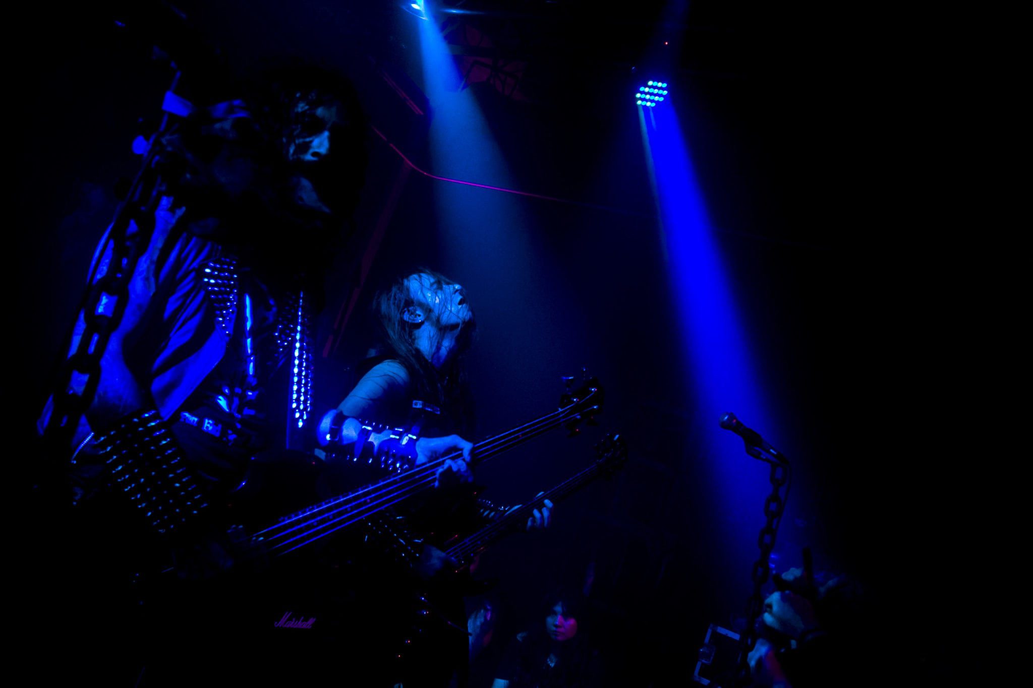 Metal Magic Festival 2016 - Foto: Mark Stoumann