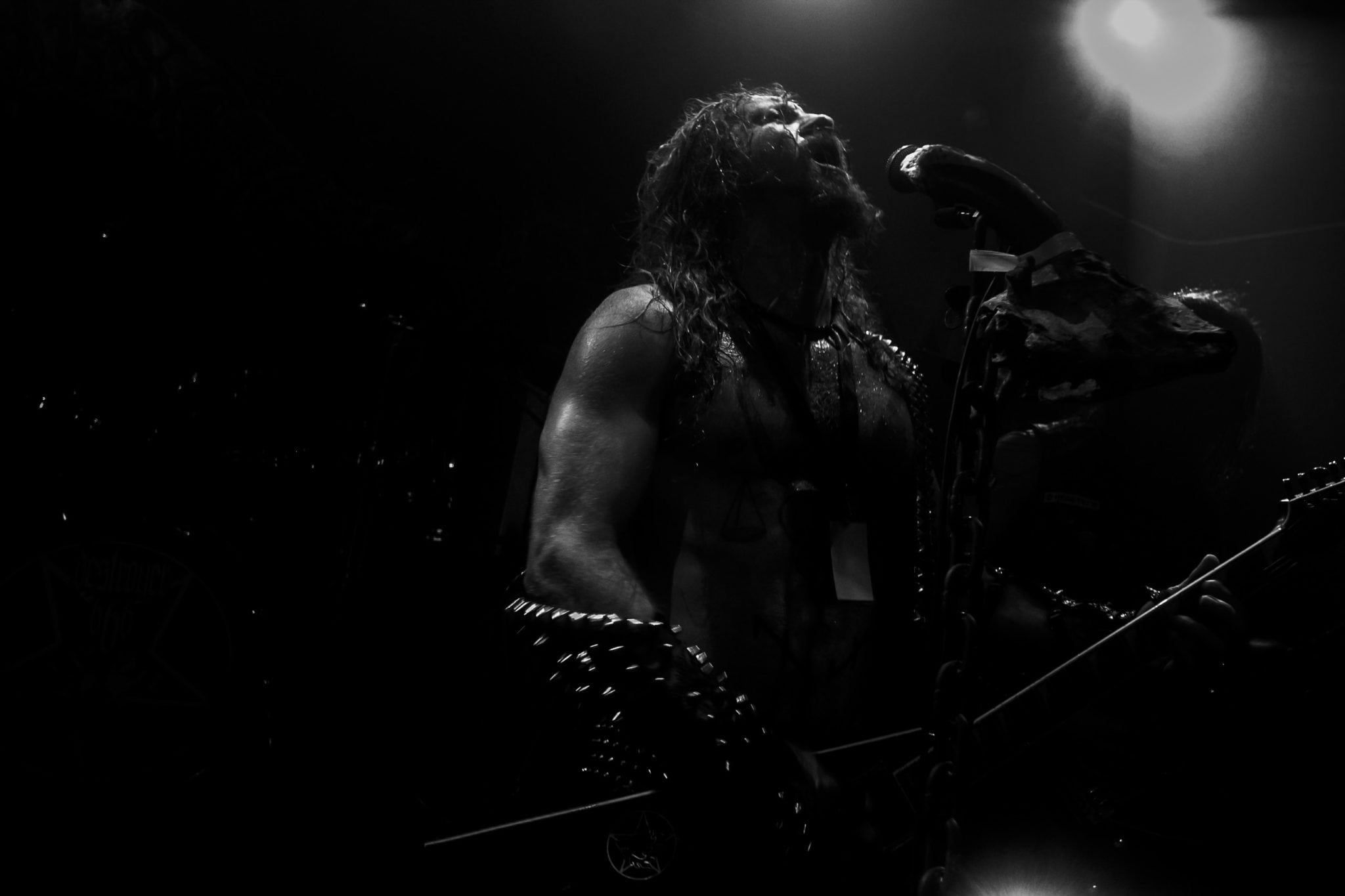 Metal Magic Festival 2016 - Foto: Mark Stoumann