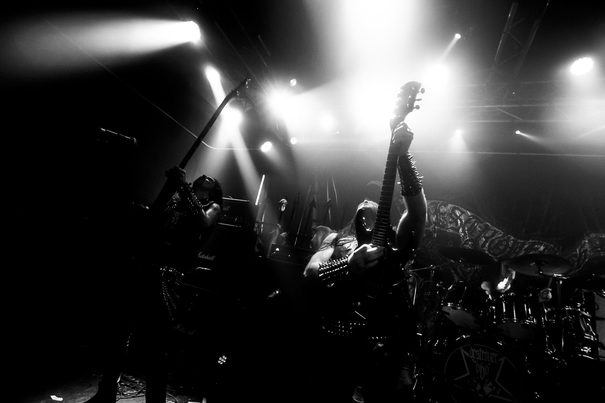 Metal Magic Festival 2016 - Foto: Mark Stoumann