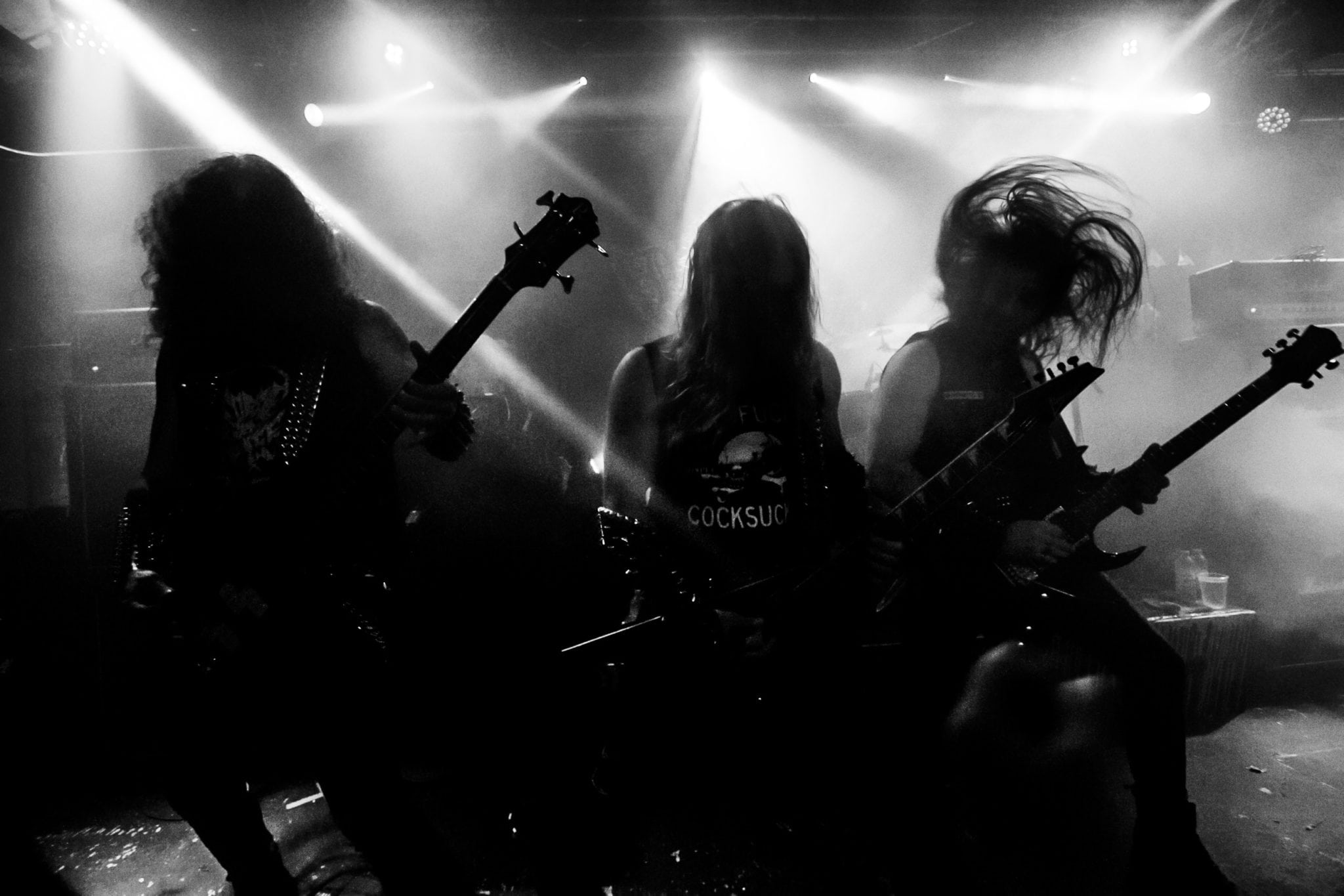 Metal Magic Festival 2016 - Foto: Mark Stoumann