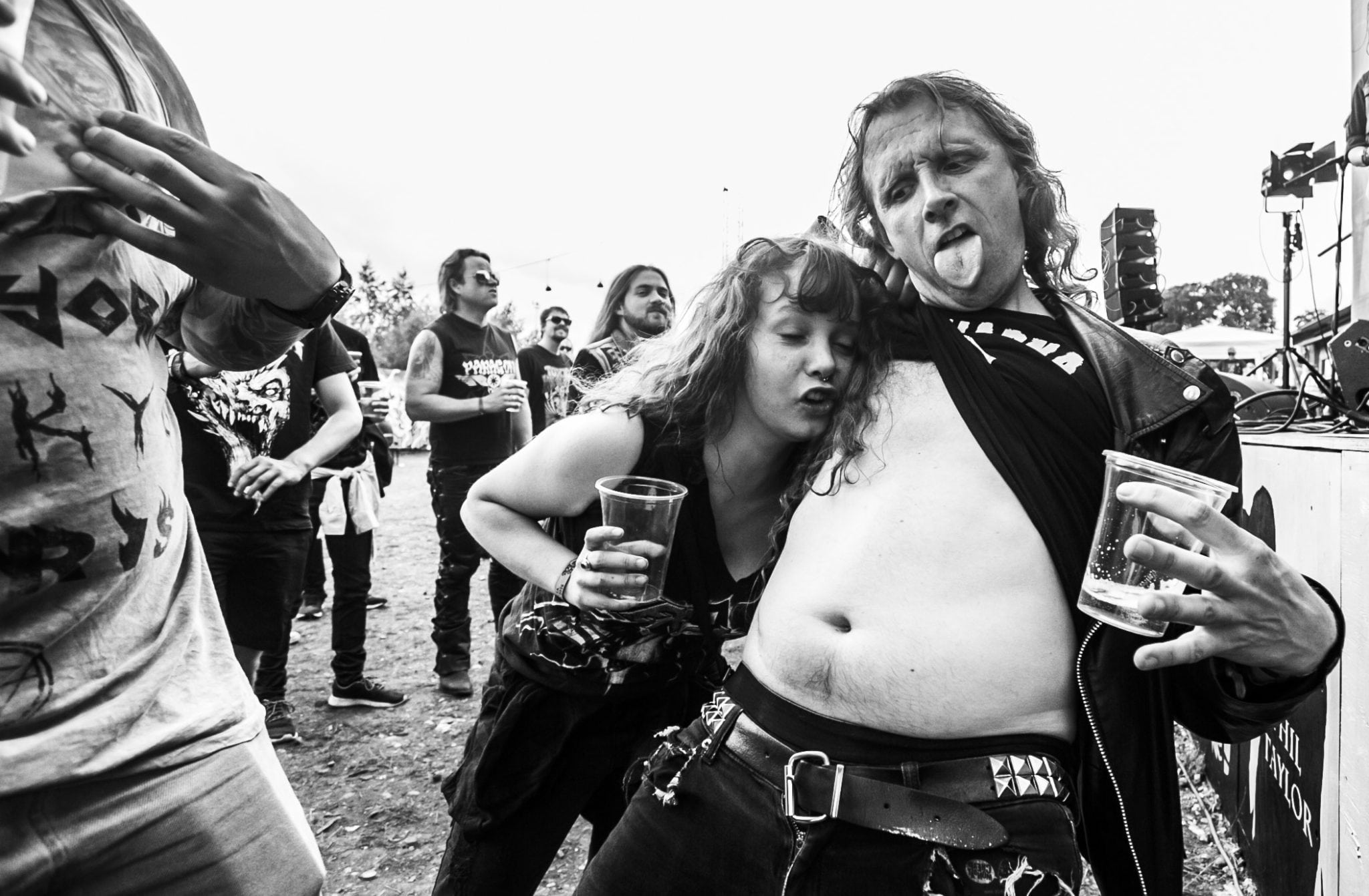 Metal Magic Festival 2016 - Foto: Mark Stoumann