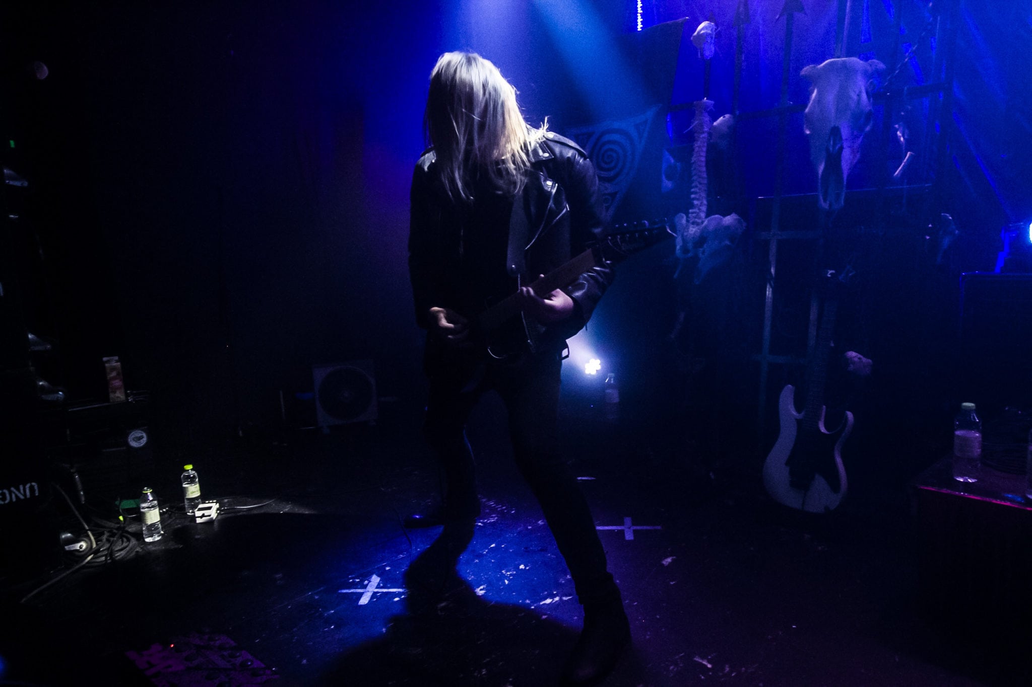 Metal Magic Festival 2016 - Foto: Mark Stoumann