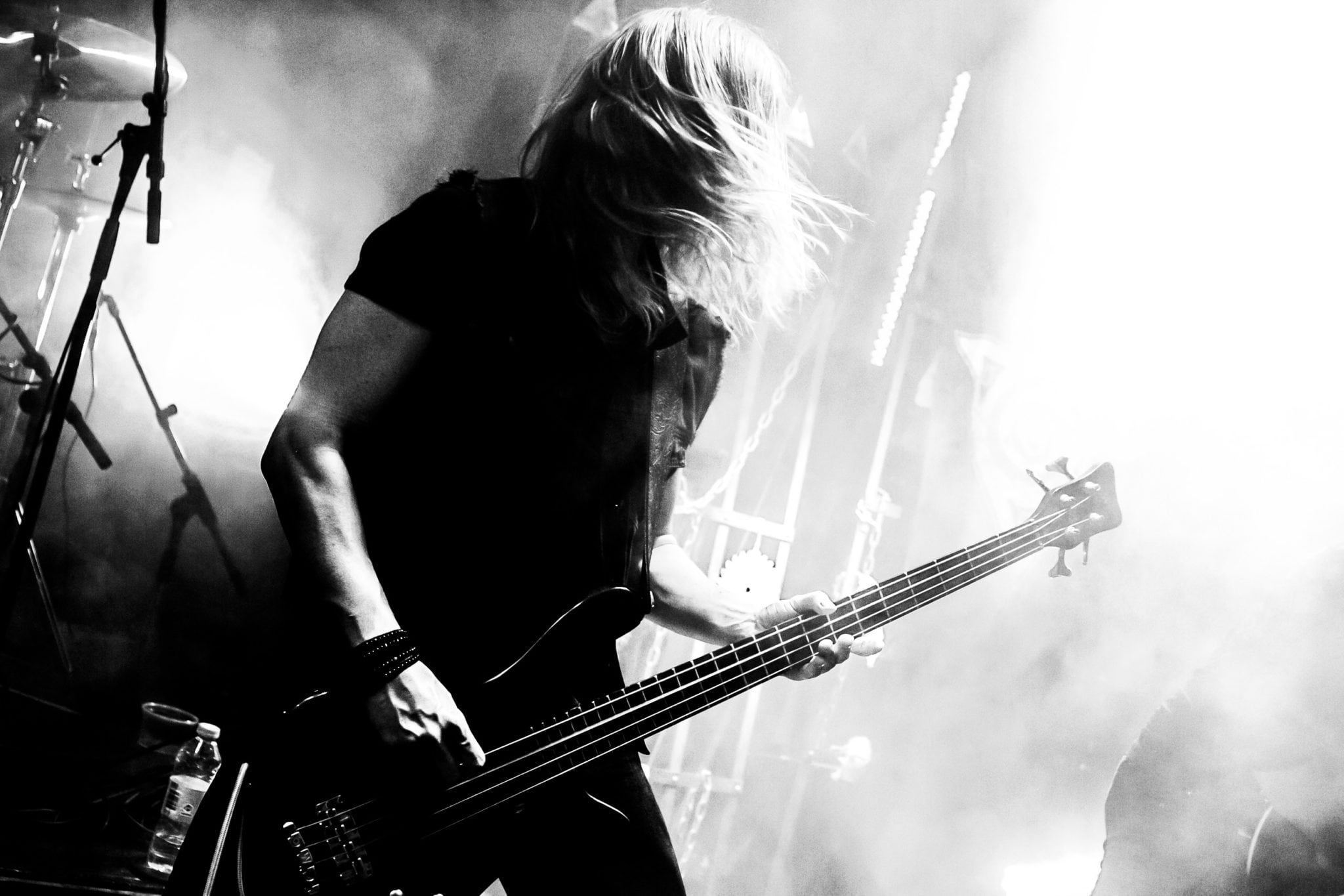 Metal Magic Festival 2016 - Foto: Mark Stoumann