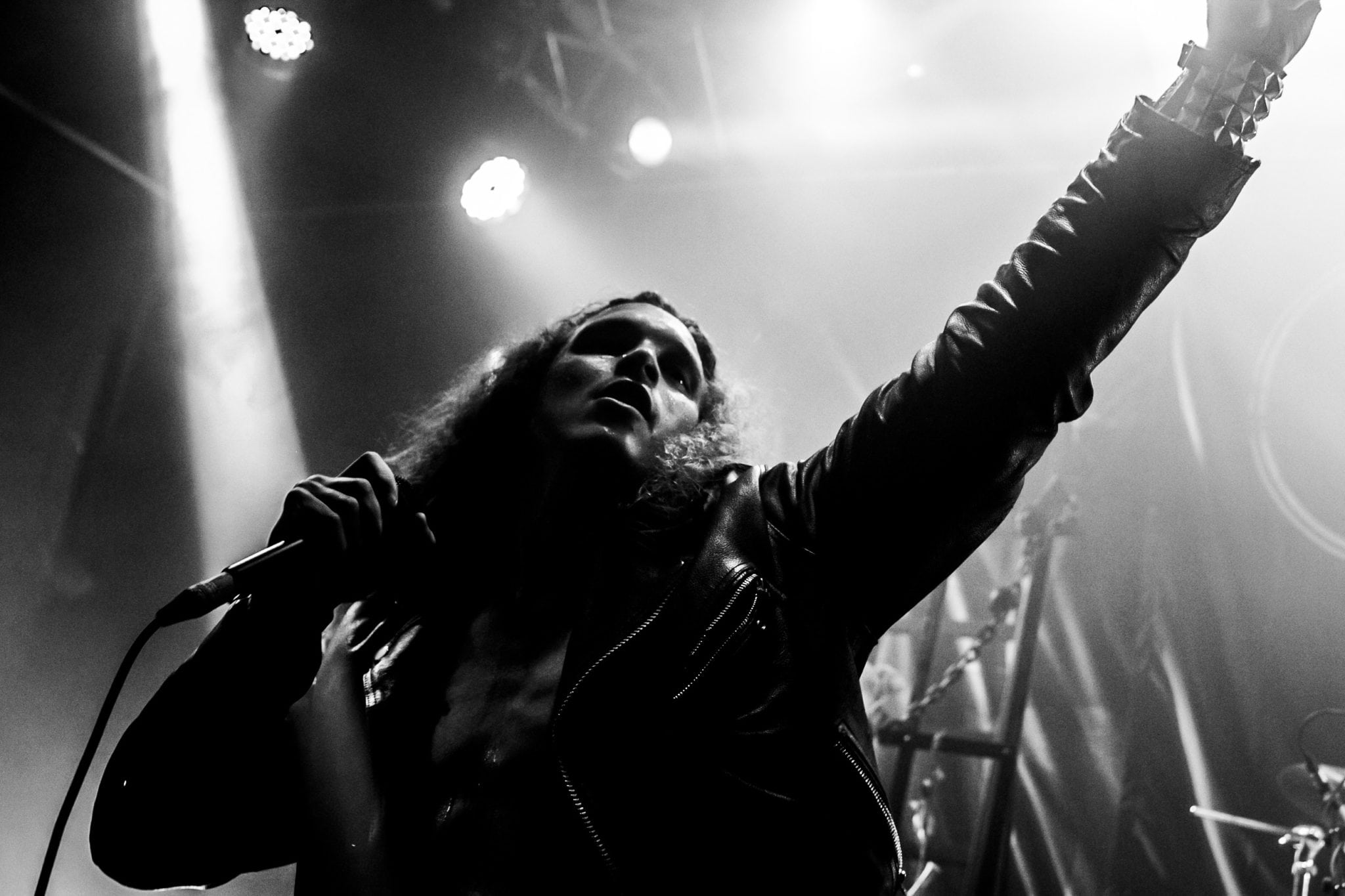 Metal Magic Festival 2016 - Foto: Mark Stoumann