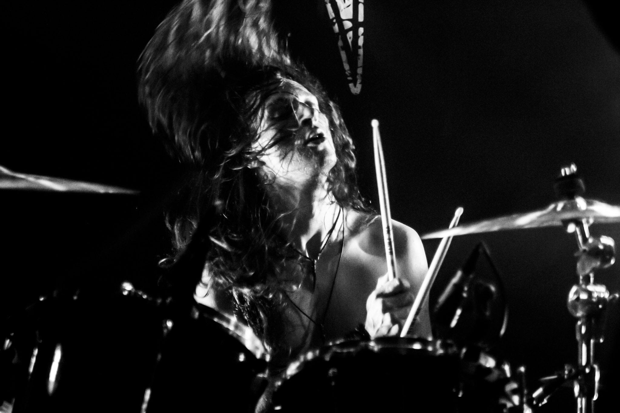 Metal Magic Festival 2016 - Foto: Mark Stoumann