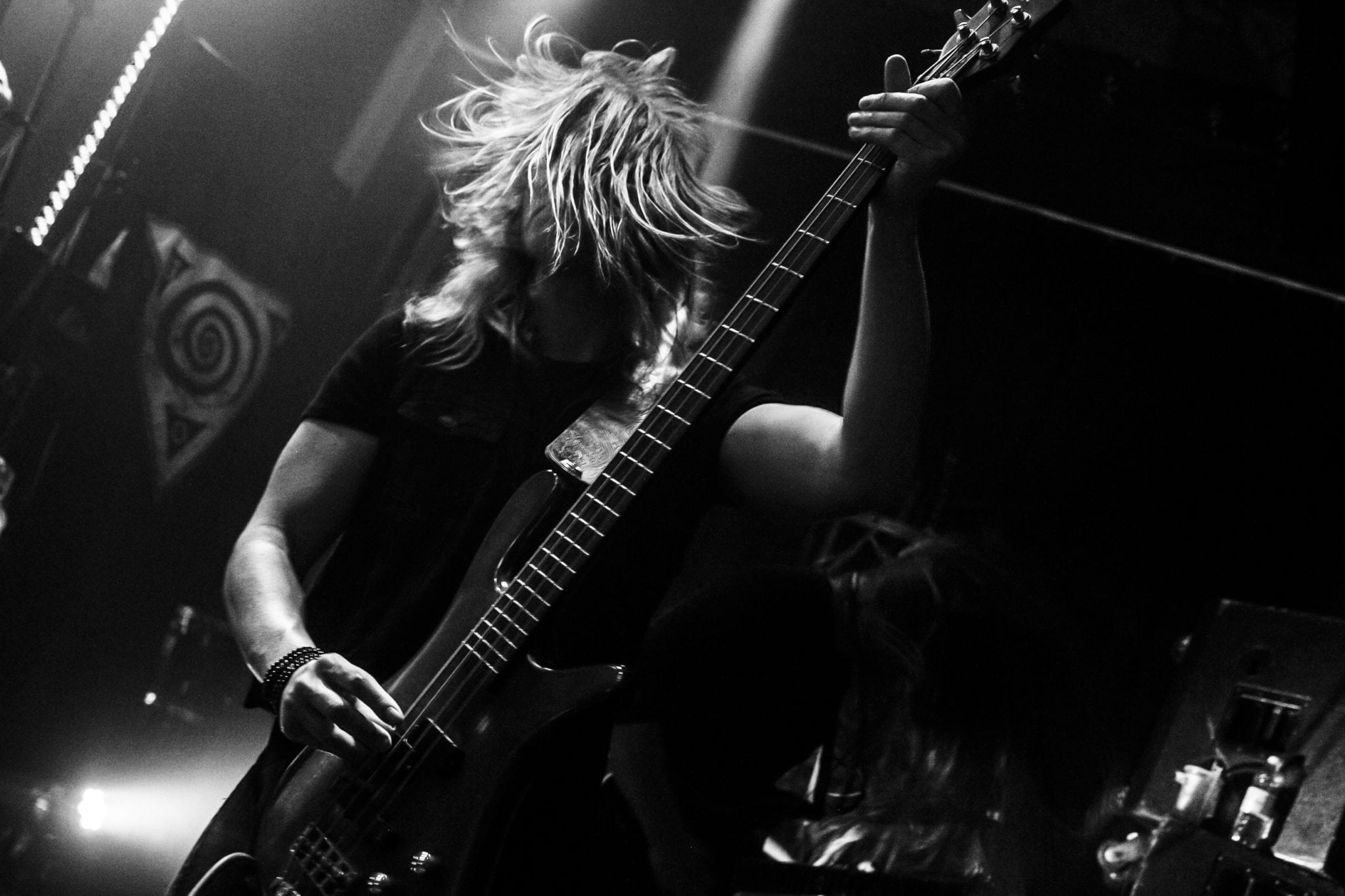 Metal Magic Festival 2016 - Foto: Mark Stoumann