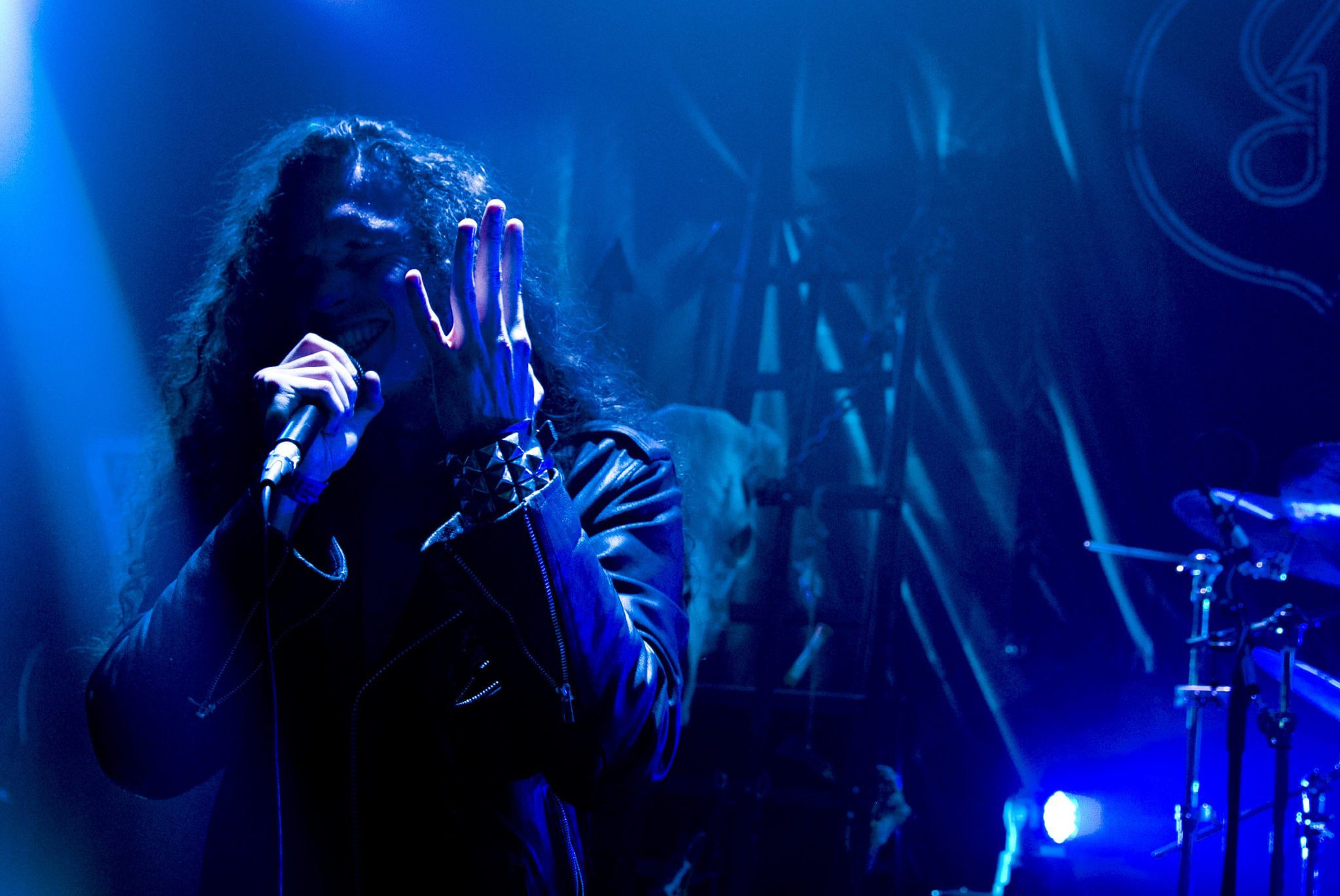 Metal Magic Festival 2016 - Foto: Mark Stoumann
