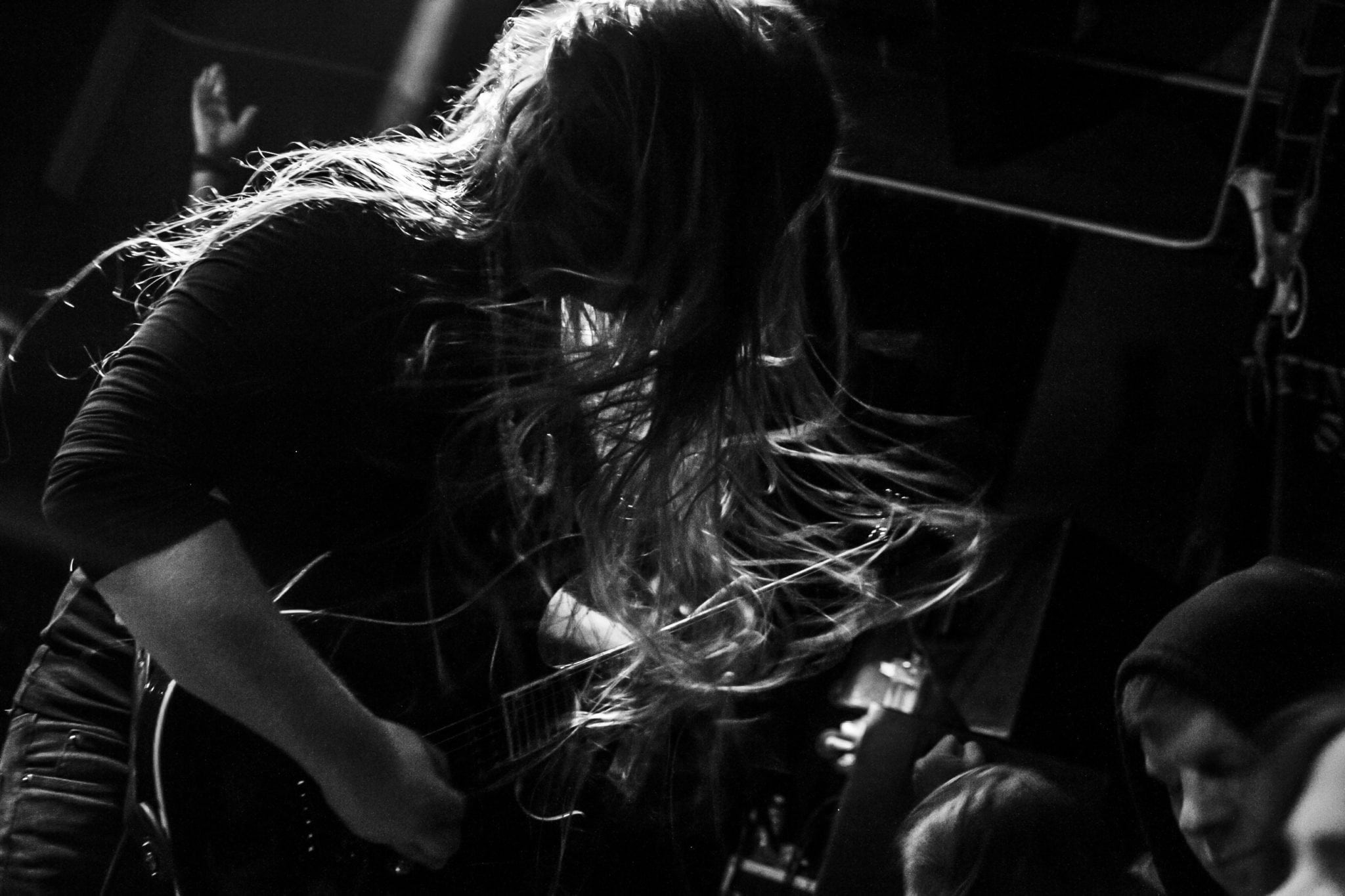 Metal Magic Festival 2016 - Foto: Mark Stoumann