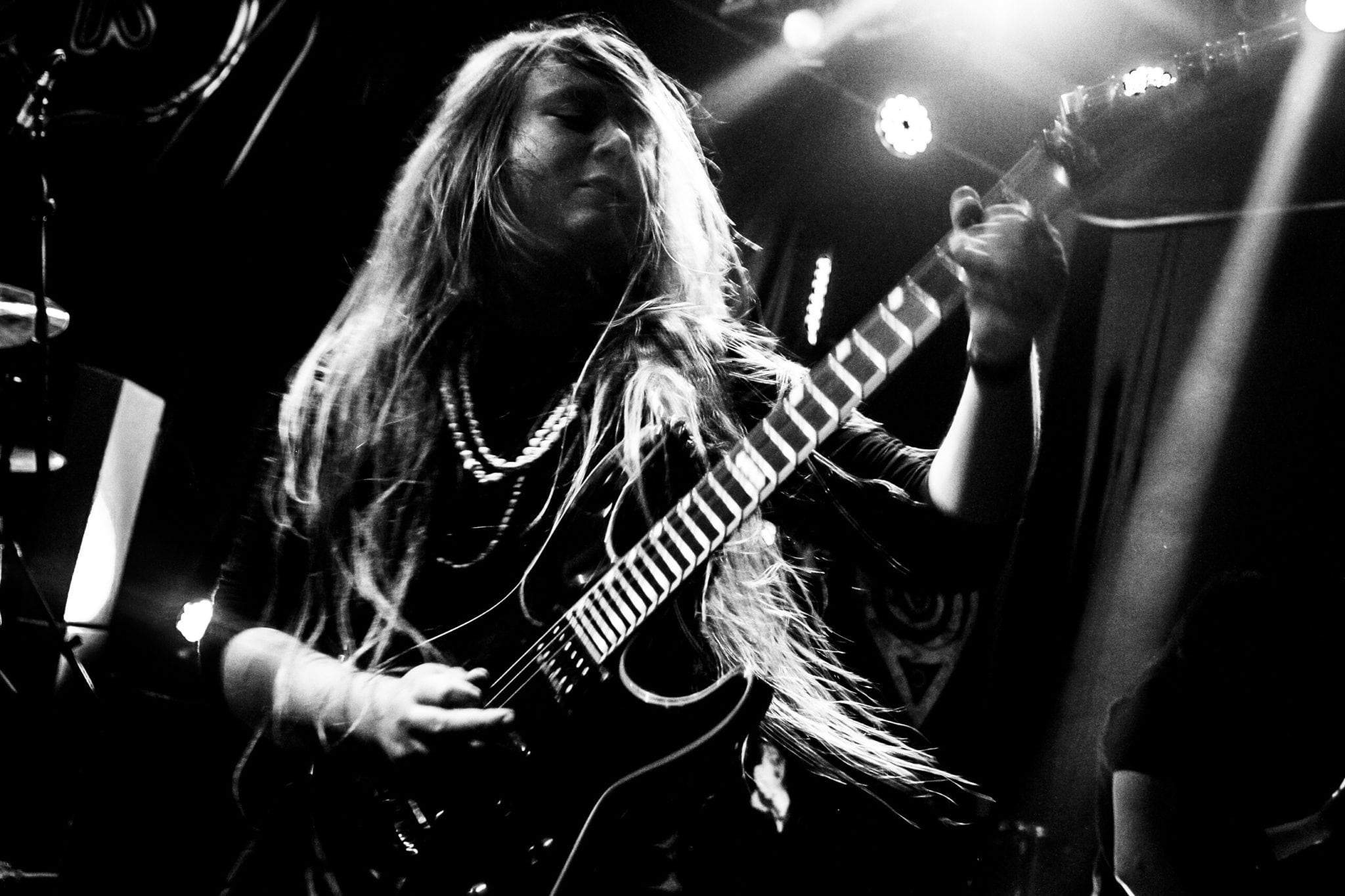 Metal Magic Festival 2016 - Foto: Mark Stoumann