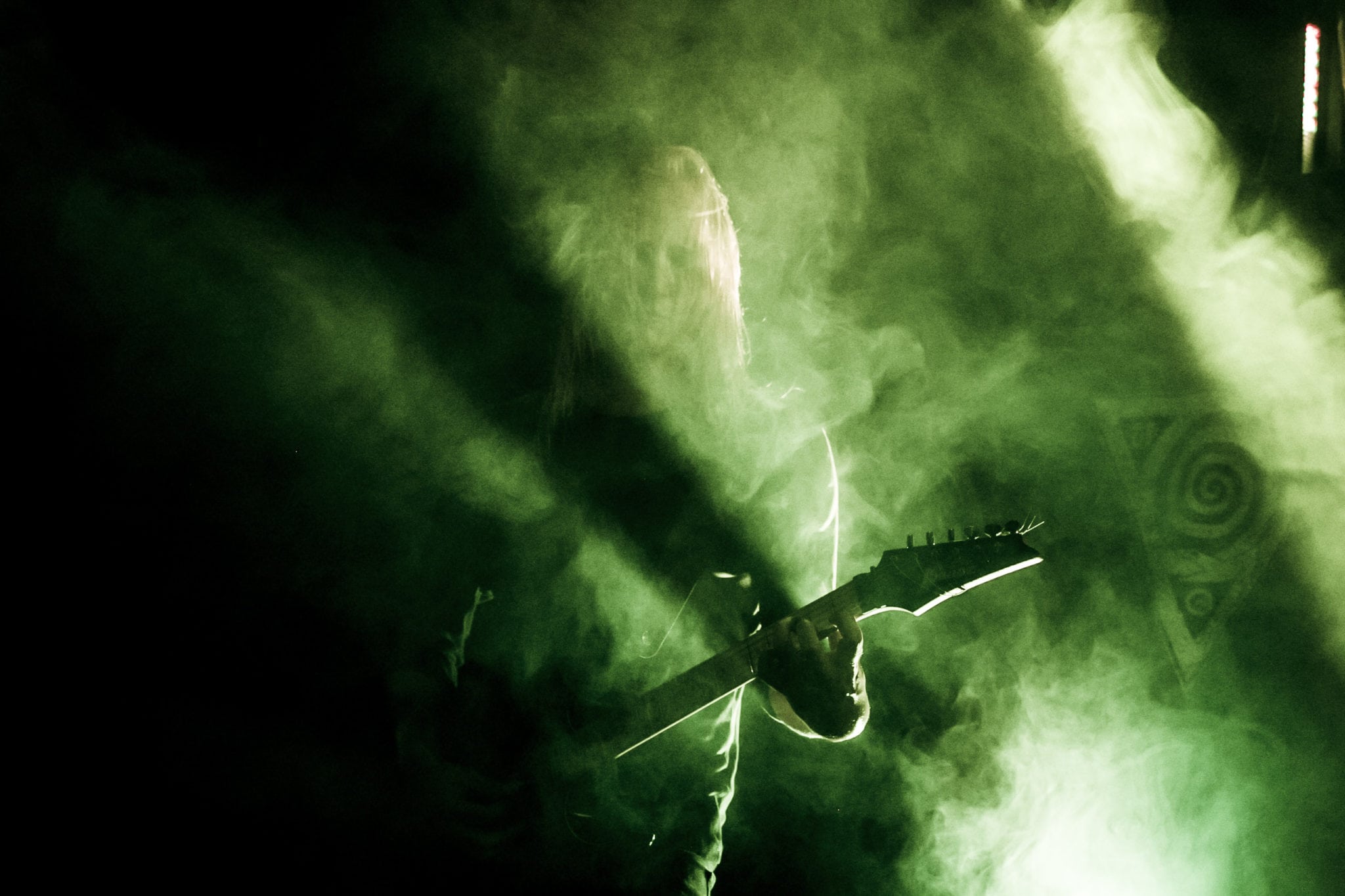 Metal Magic Festival 2016 - Foto: Mark Stoumann