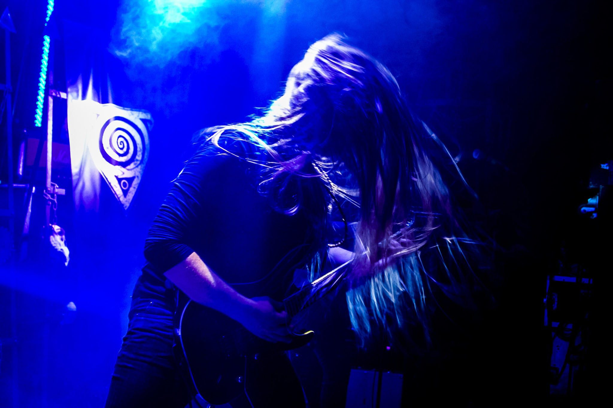 Metal Magic Festival 2016 - Foto: Mark Stoumann