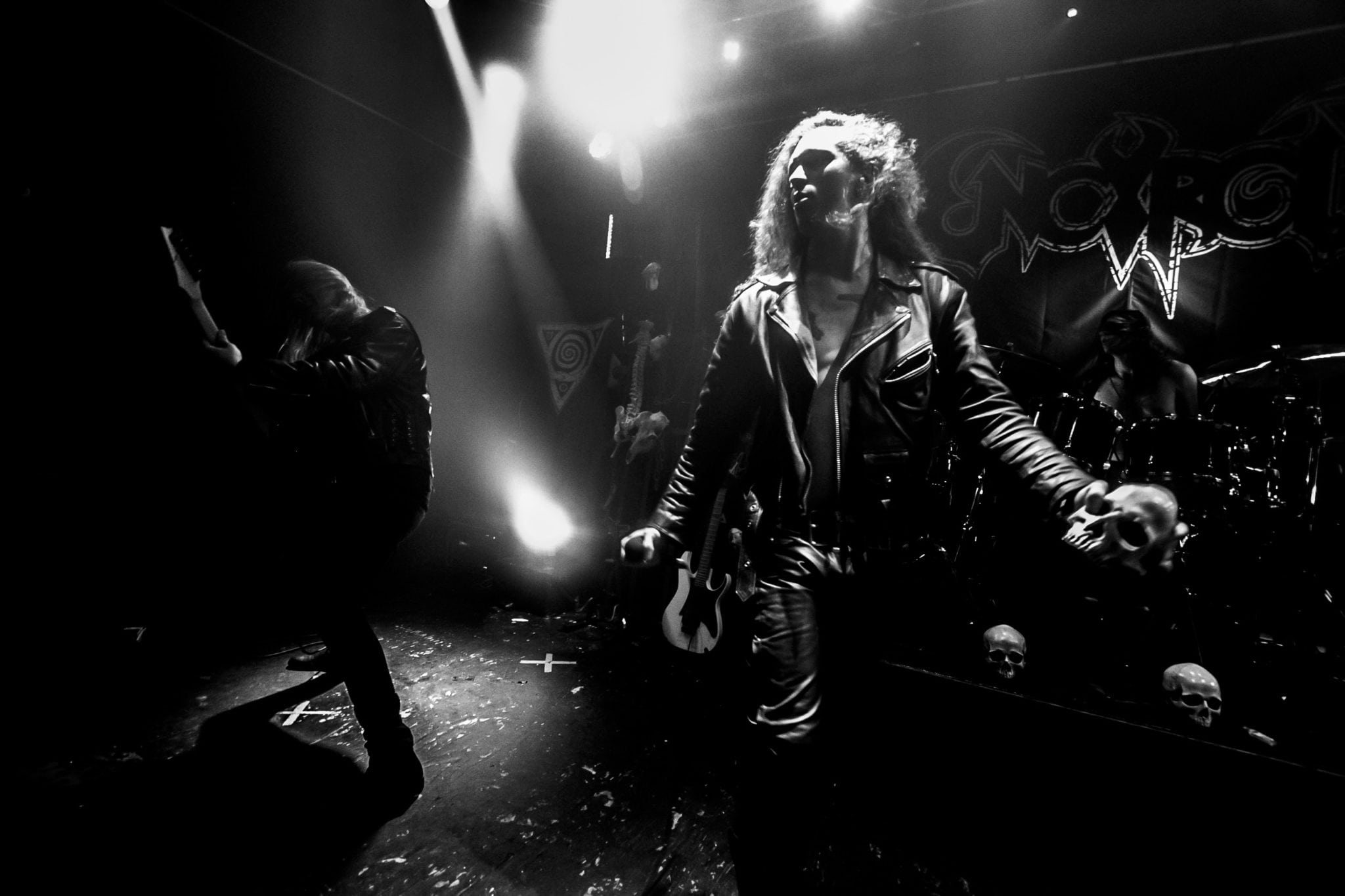 Metal Magic Festival 2016 - Foto: Mark Stoumann