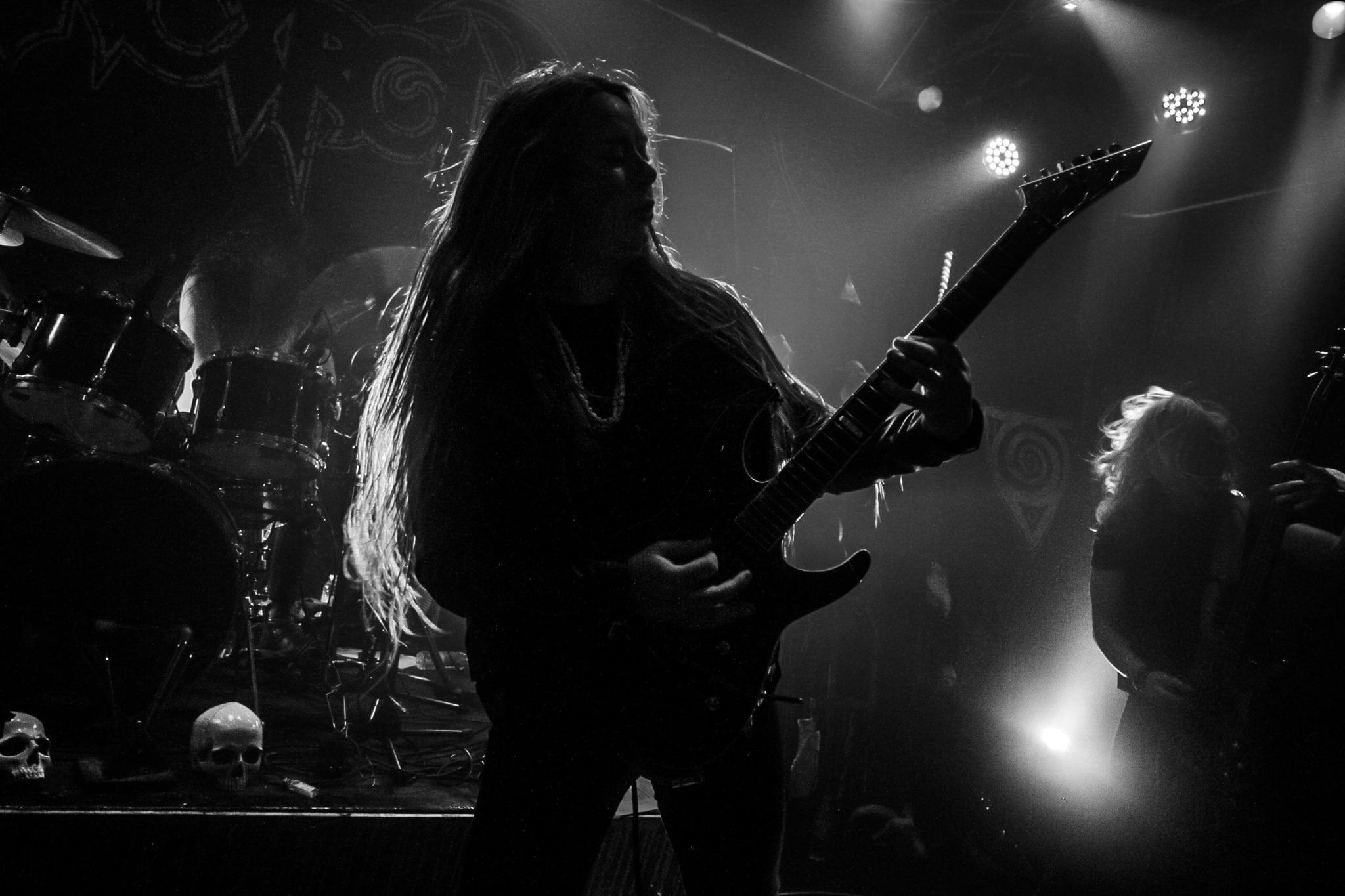 Metal Magic Festival 2016 - Foto: Mark Stoumann