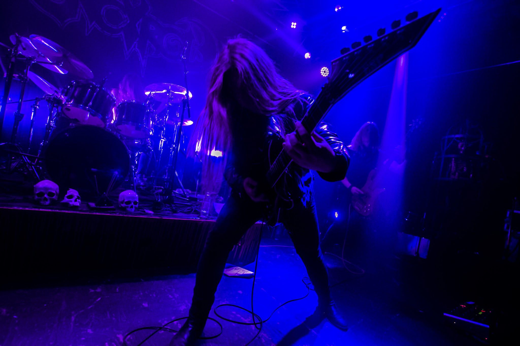 Metal Magic Festival 2016 - Foto: Mark Stoumann